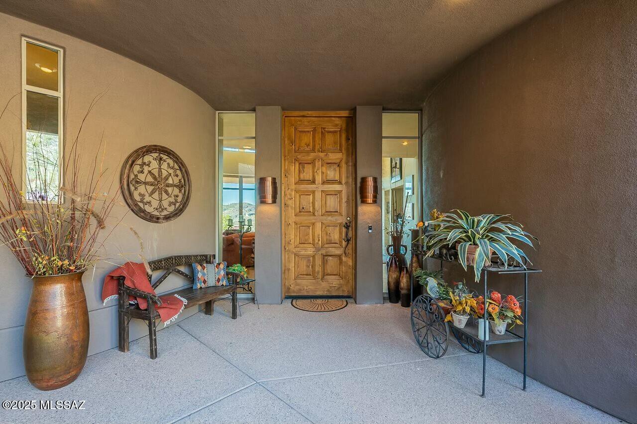 4475 W Cush Canyon Loop