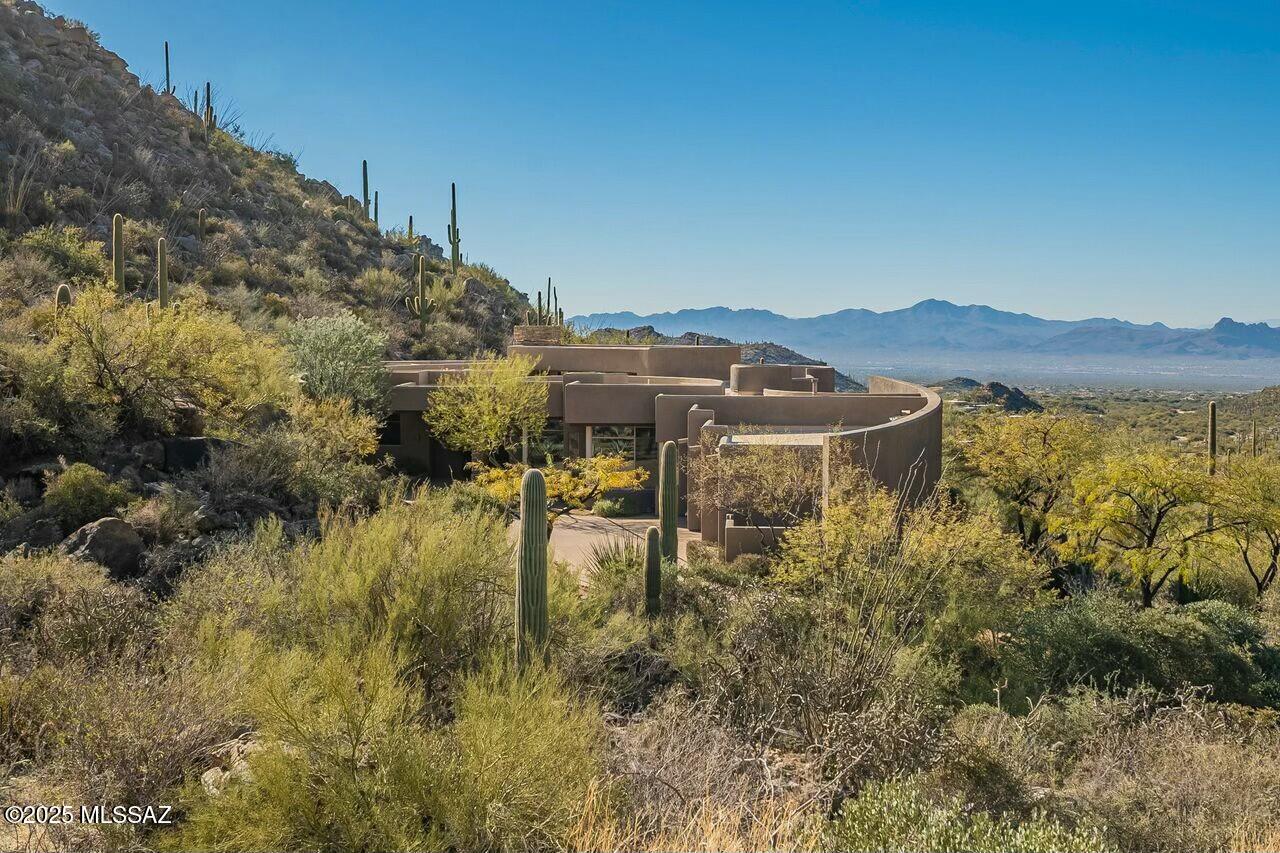 4475 W Cush Canyon Loop