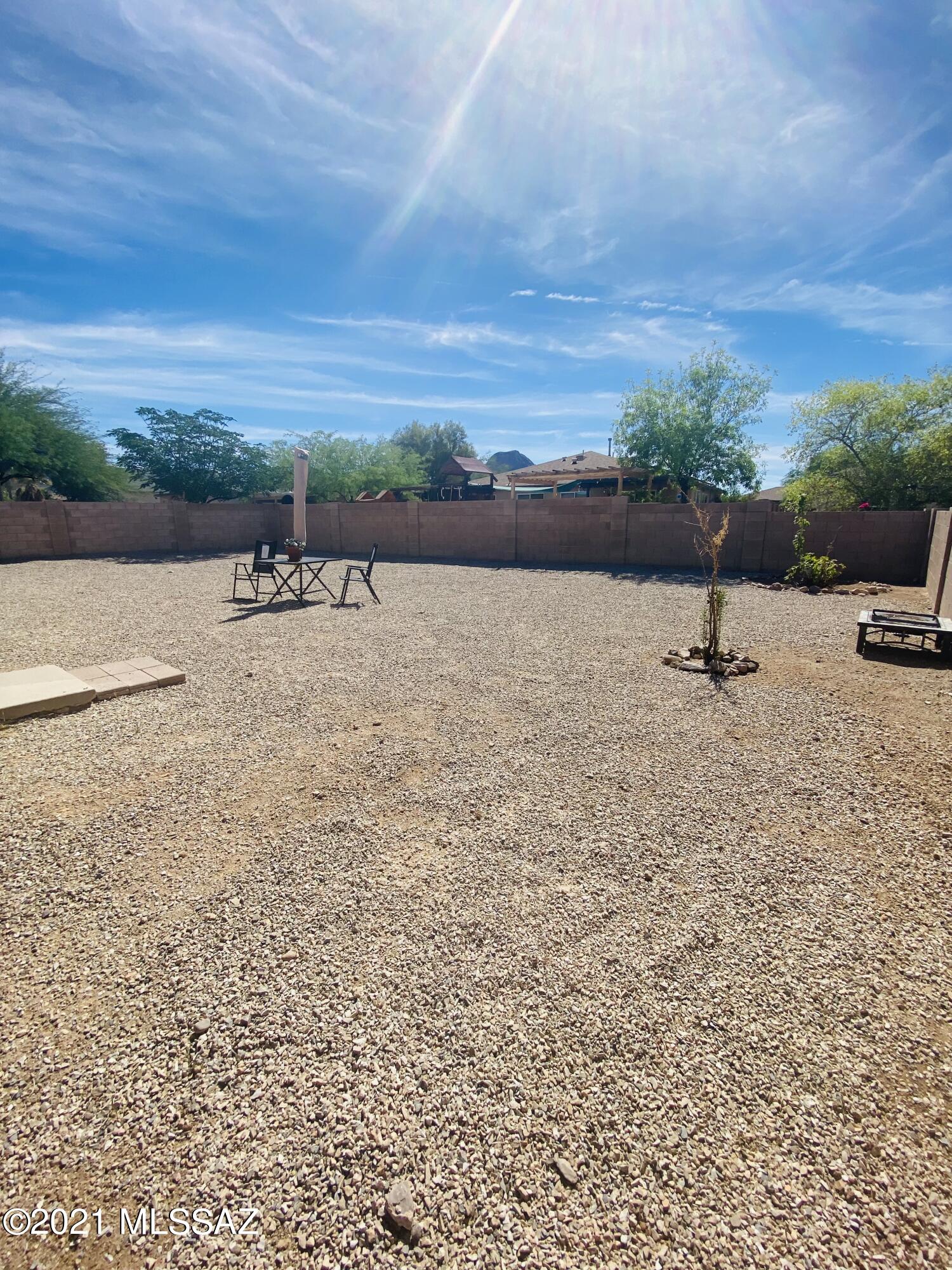Tucson Mountain Sanctuary (1-154) - Residential