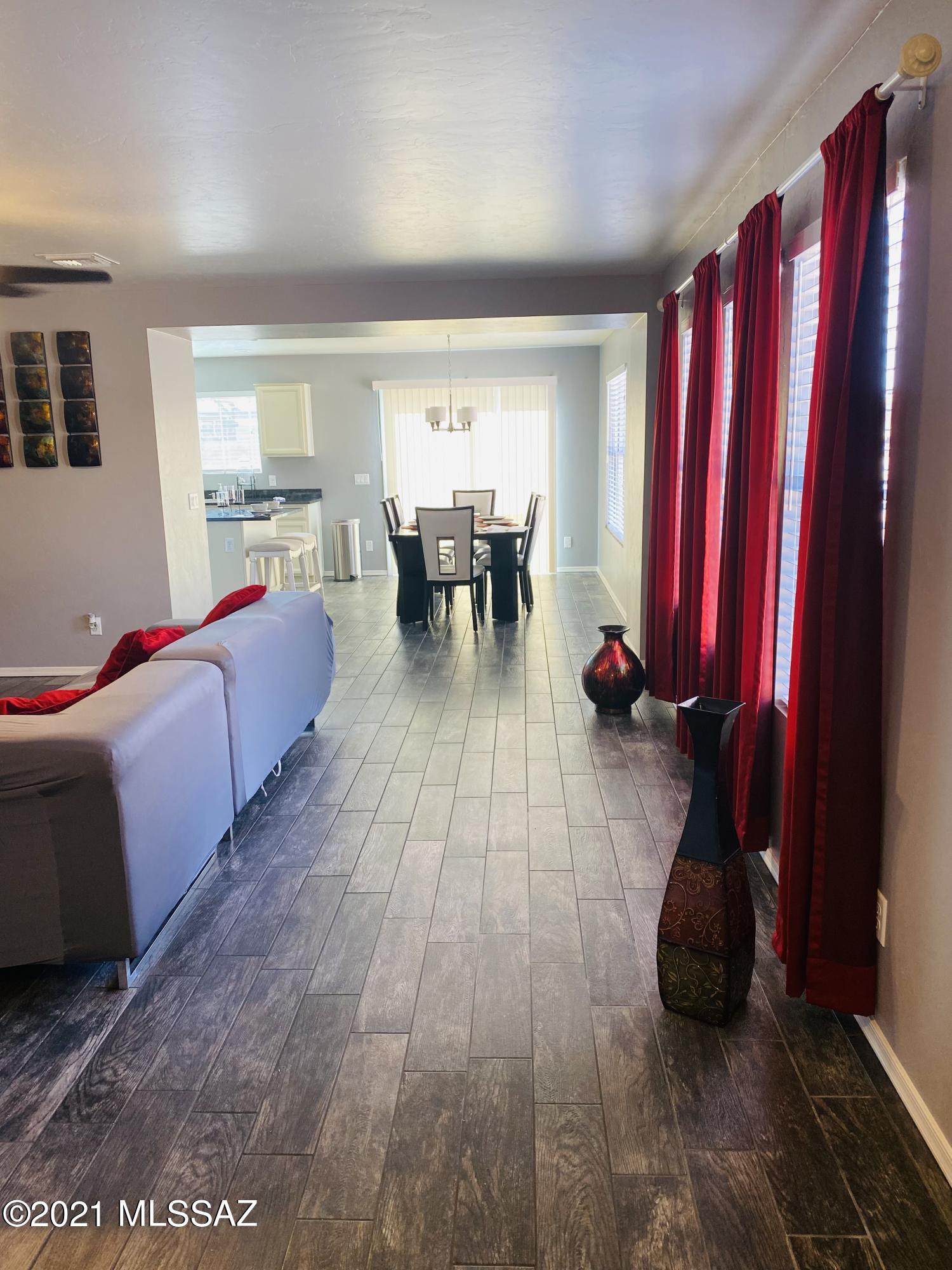 Tucson Mountain Sanctuary (1-154) - Residential