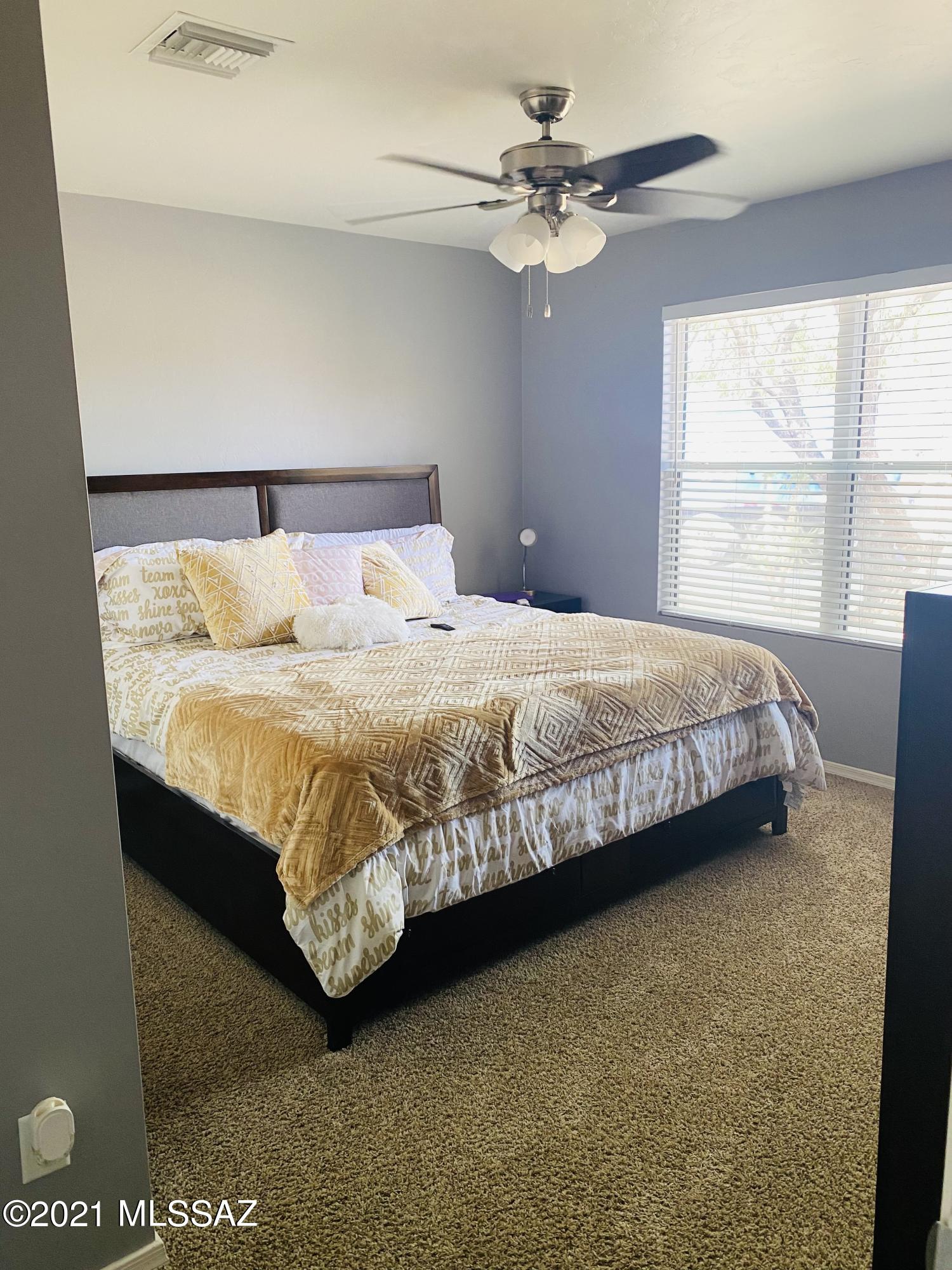 Tucson Mountain Sanctuary (1-154) - Residential