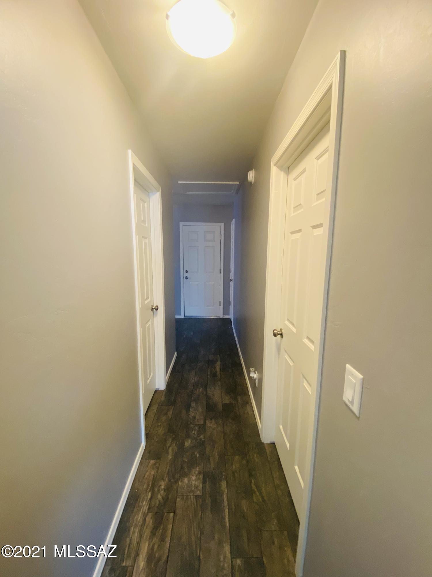 Tucson Mountain Sanctuary (1-154) - Residential