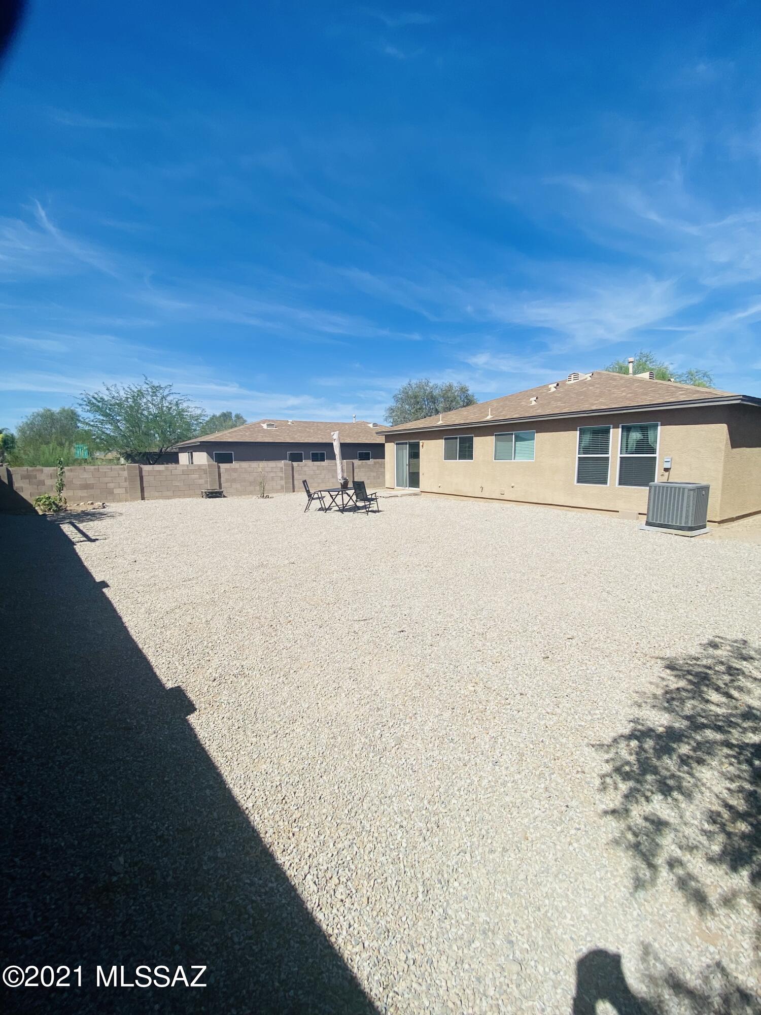 Tucson Mountain Sanctuary (1-154) - Residential