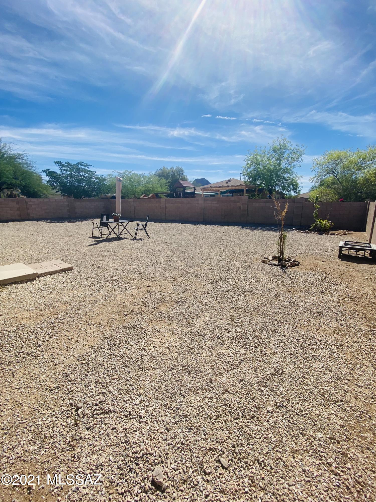 Tucson Mountain Sanctuary (1-154) - Residential