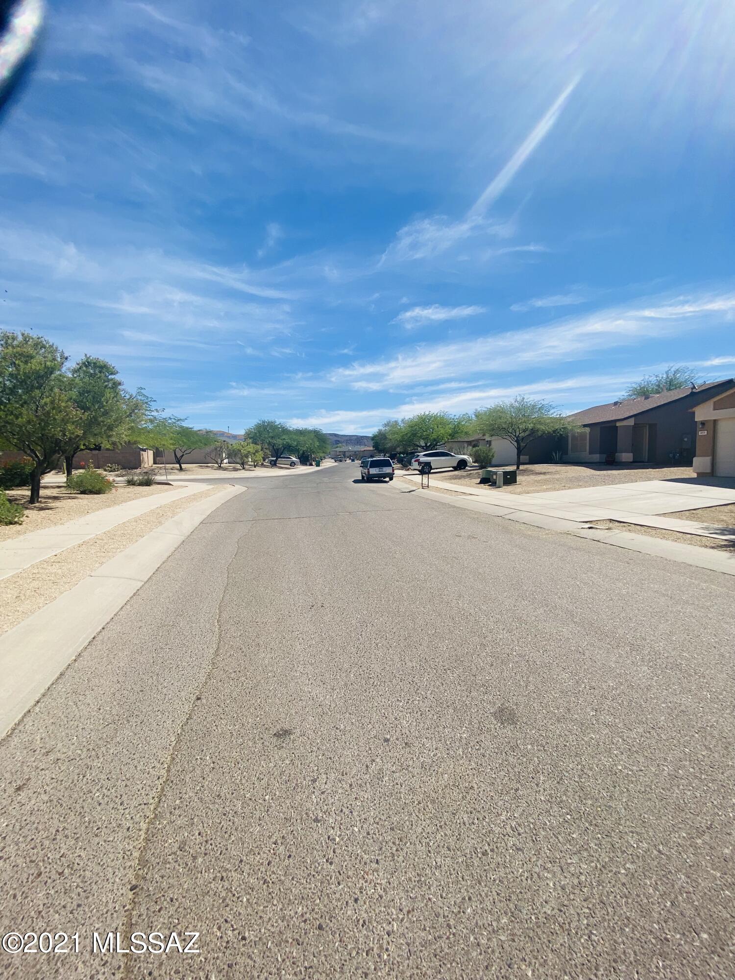 Tucson Mountain Sanctuary (1-154) - Residential