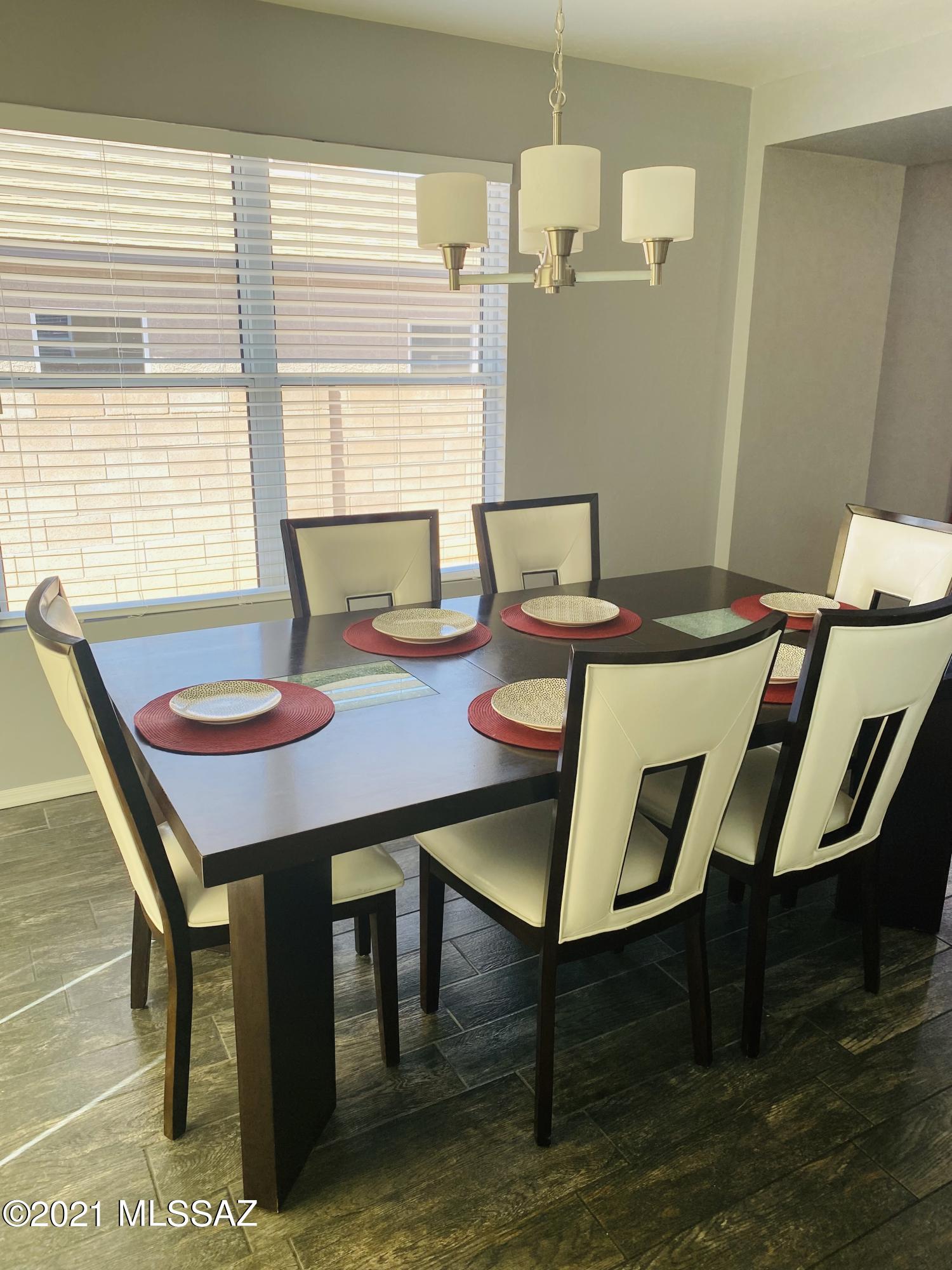 Tucson Mountain Sanctuary (1-154) - Residential