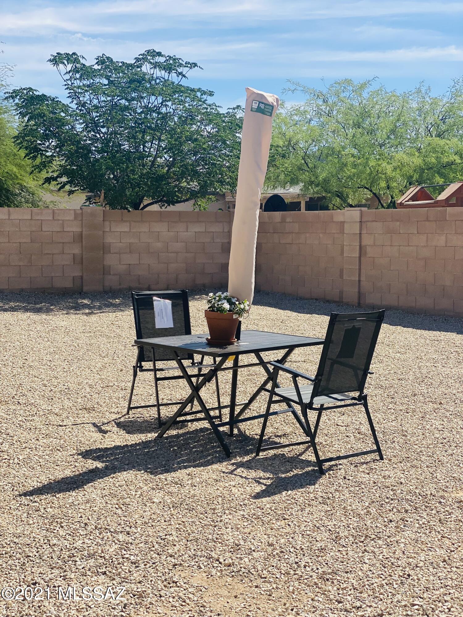 Tucson Mountain Sanctuary (1-154) - Residential