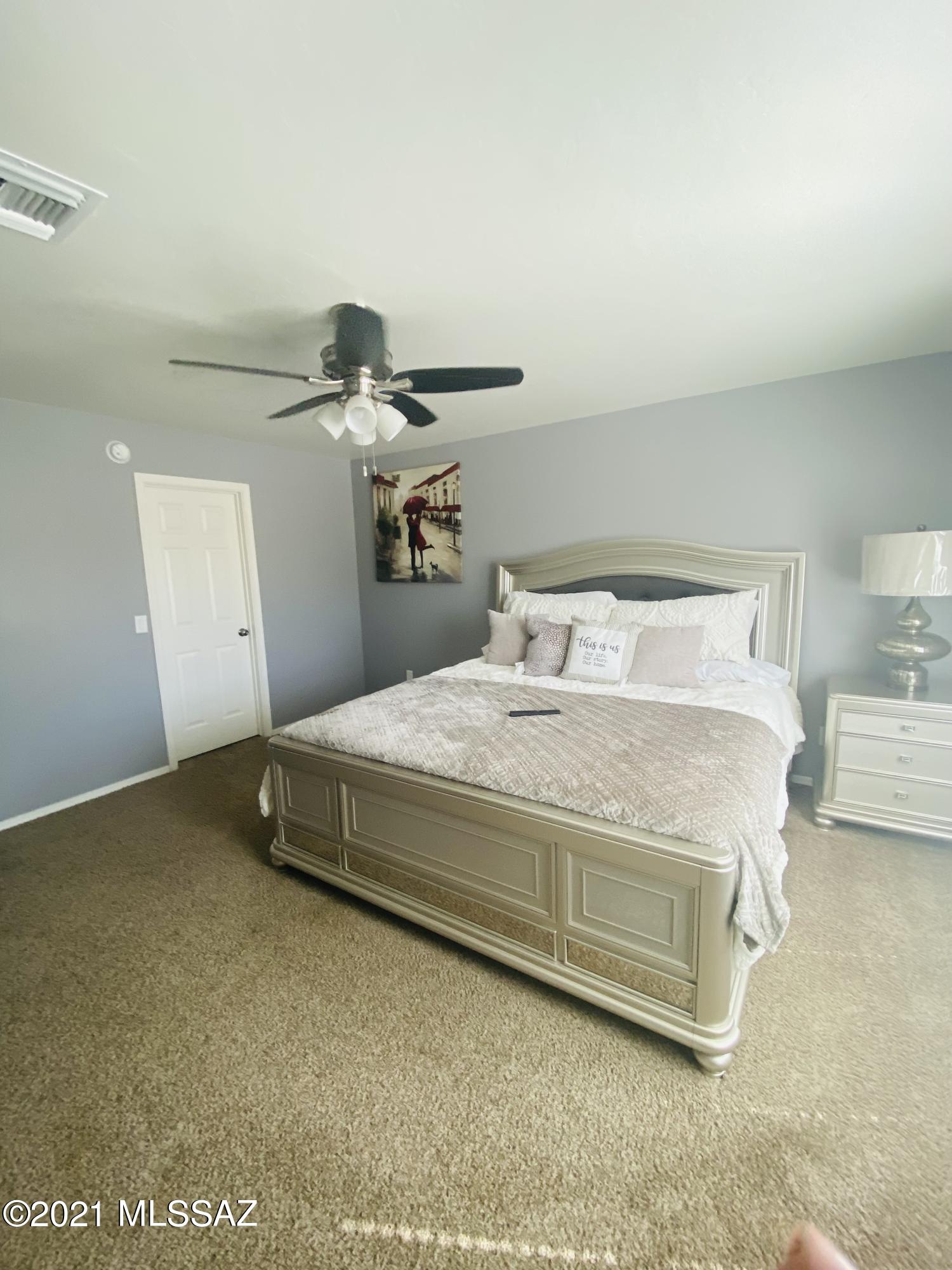 Tucson Mountain Sanctuary (1-154) - Residential