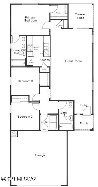 N/A - Residential