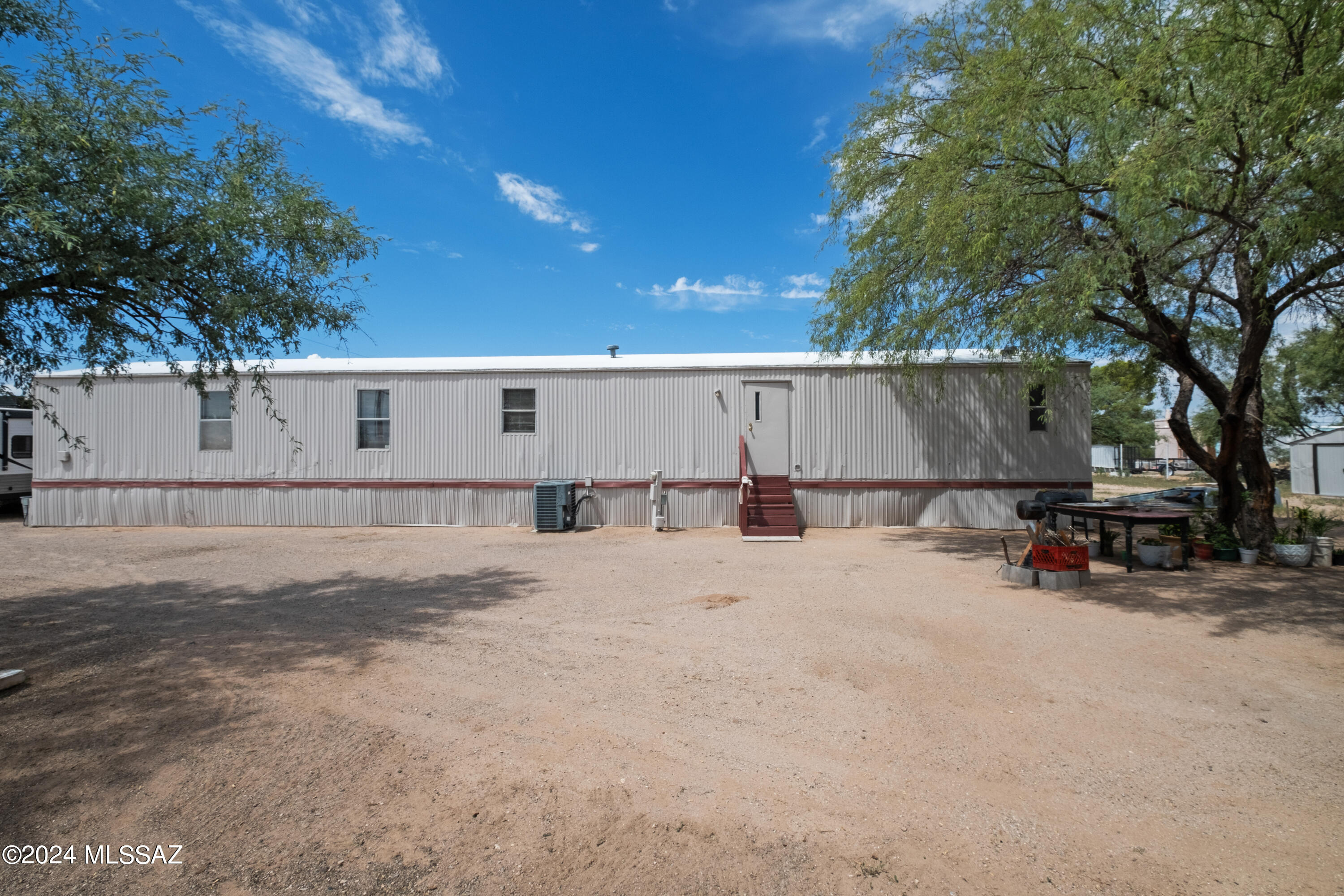 Photo 19 of 50 of 7255 S Camino De Oeste mobile home