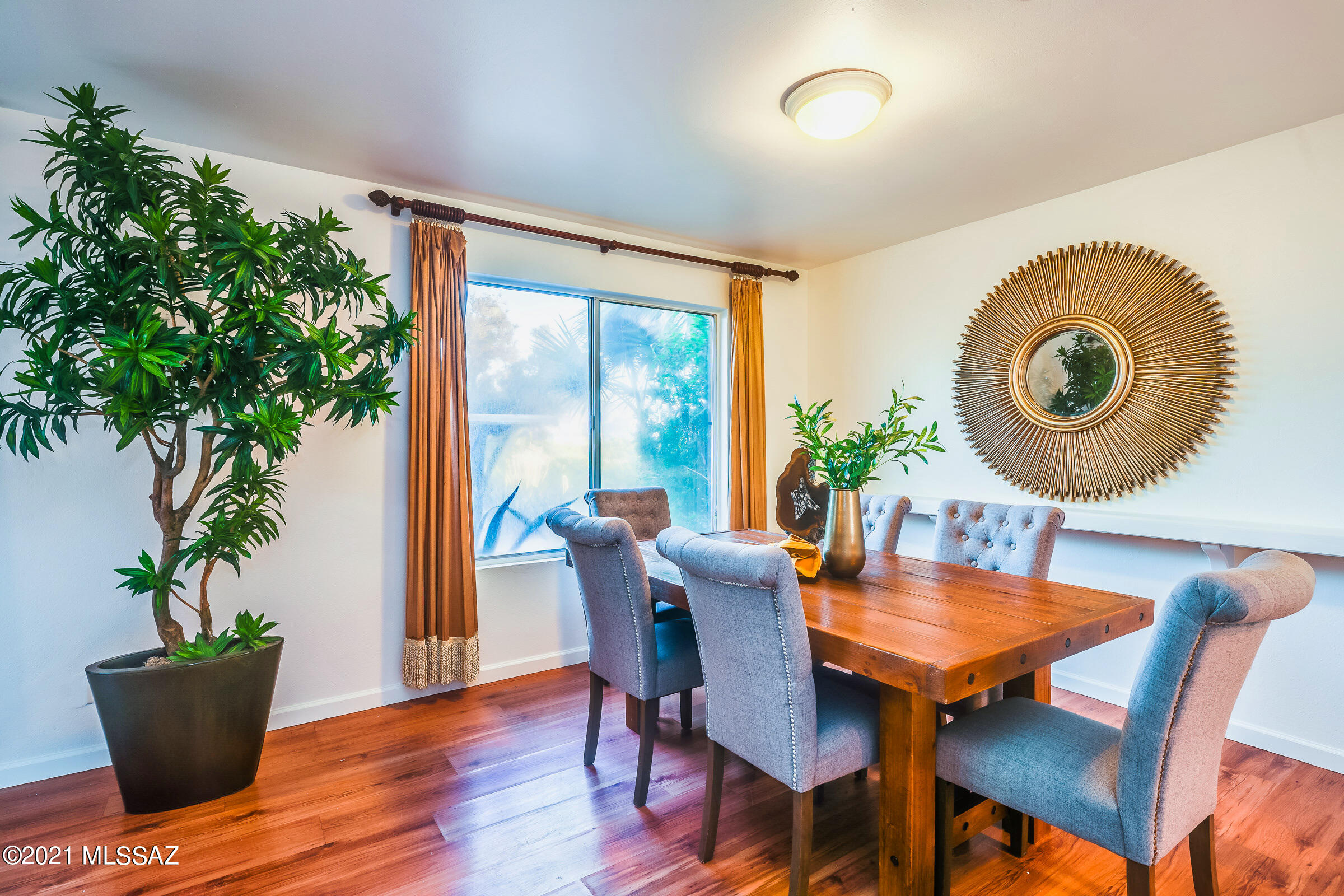 Catalina Ranch Estates  (1-11) - Residential