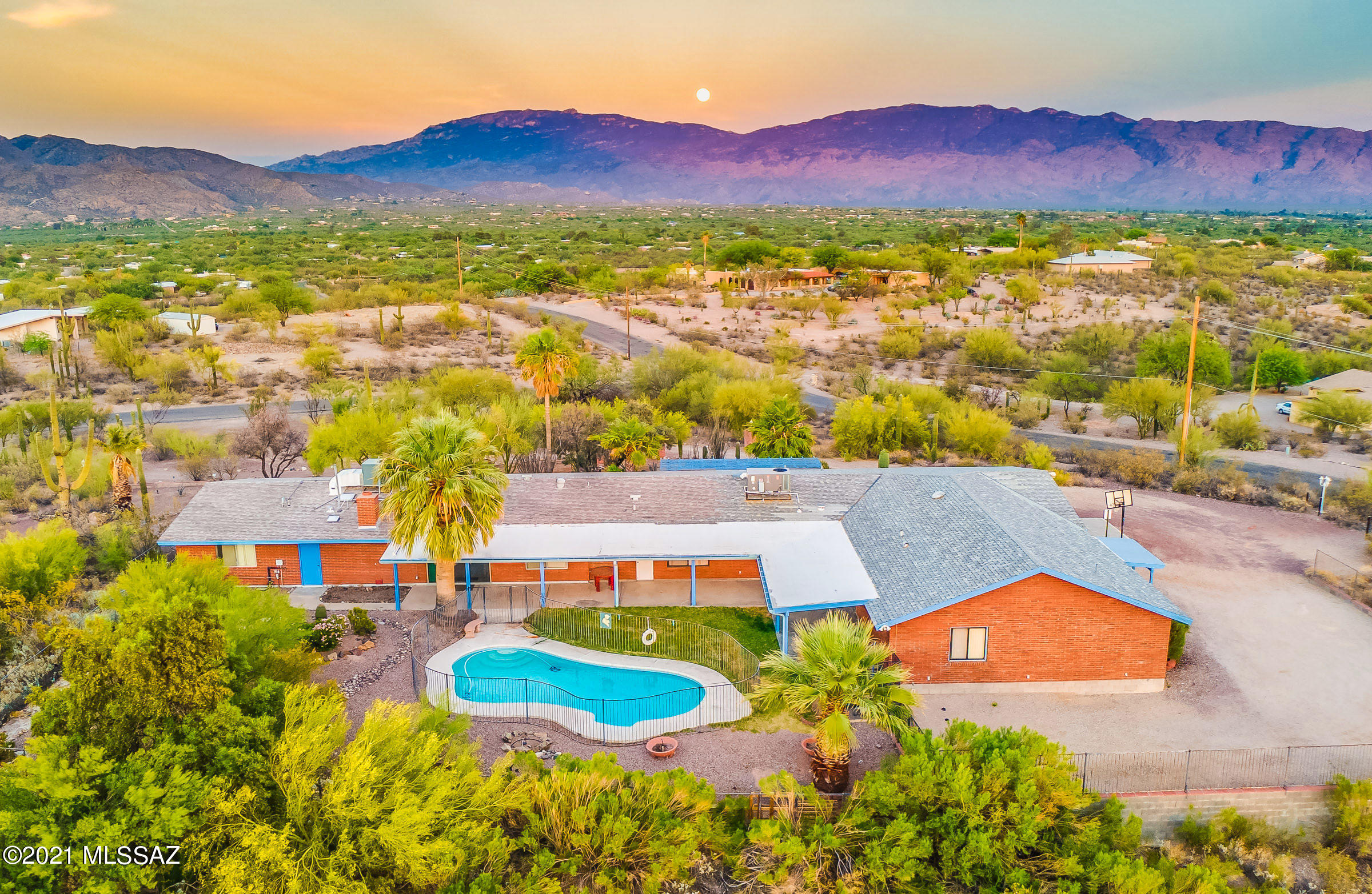 Catalina Ranch Estates  (1-11) - Residential