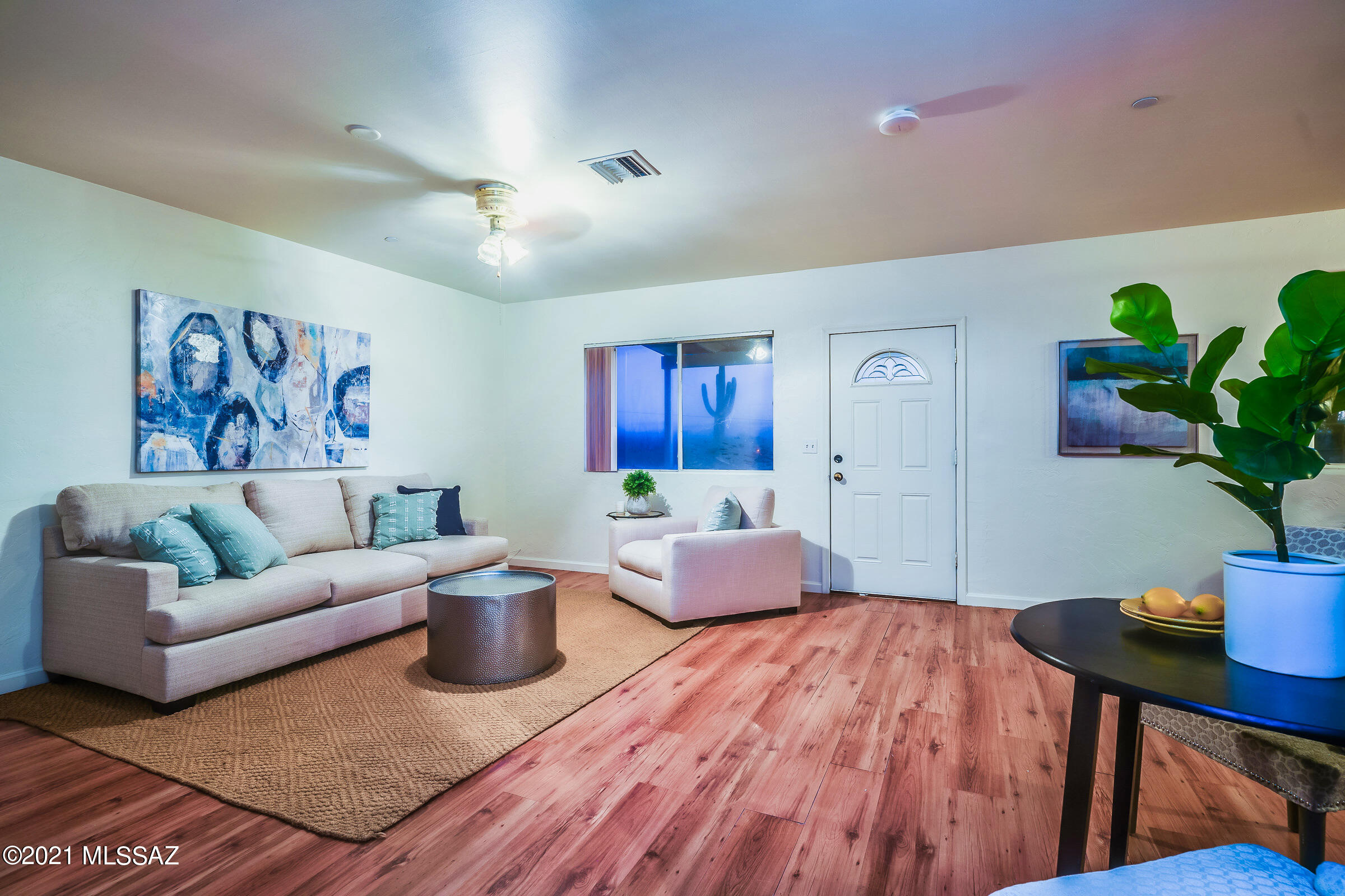 Catalina Ranch Estates  (1-11) - Residential