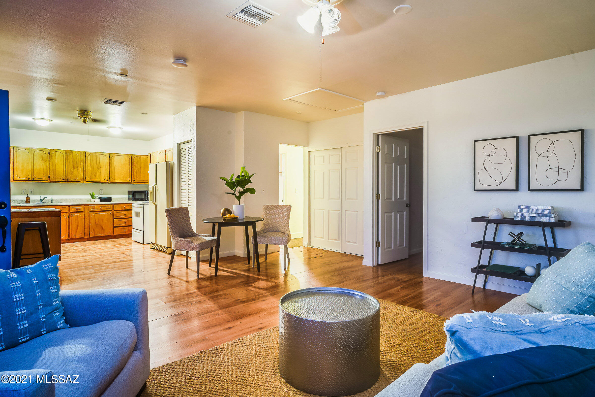 Catalina Ranch Estates  (1-11) - Residential