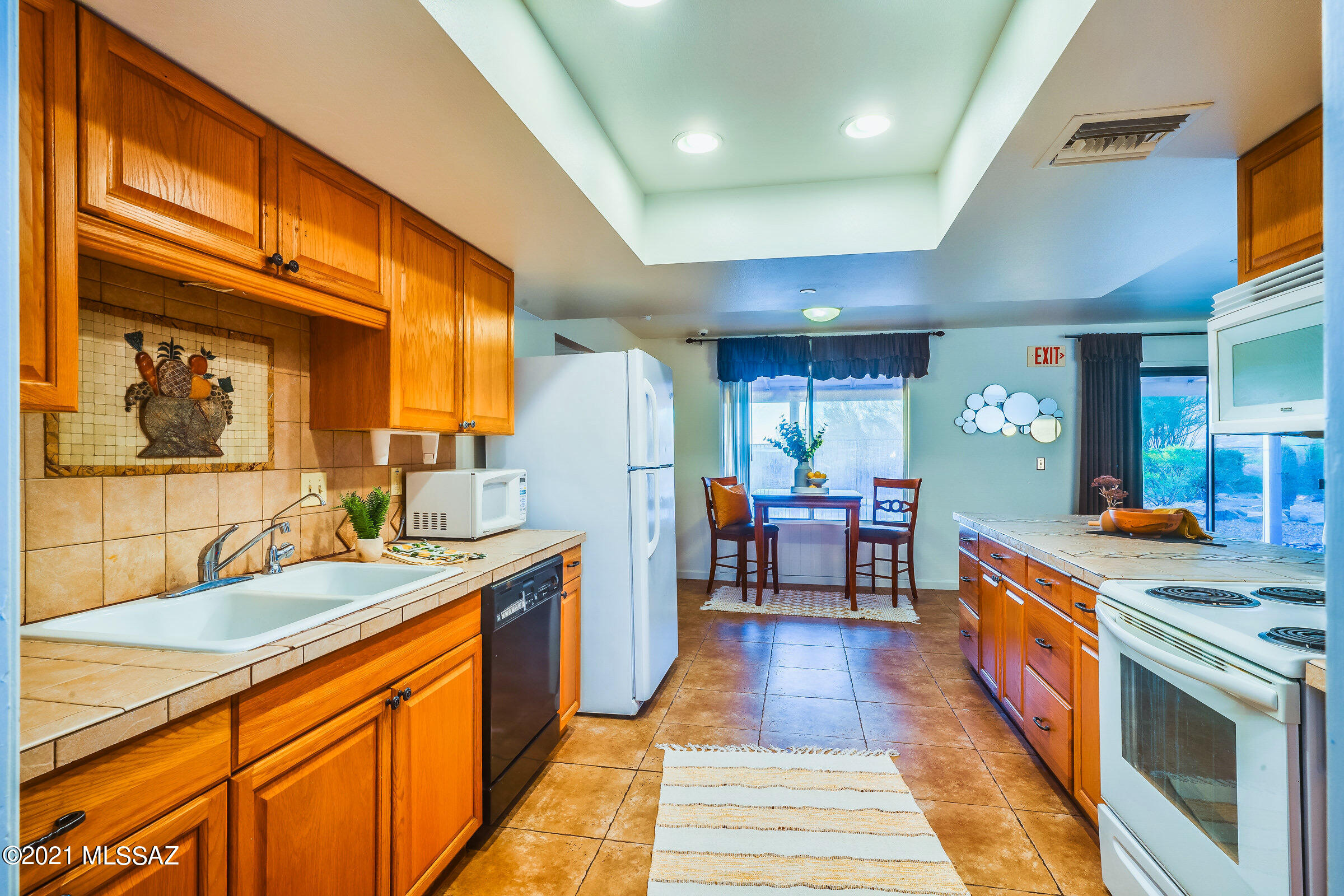 Catalina Ranch Estates  (1-11) - Residential