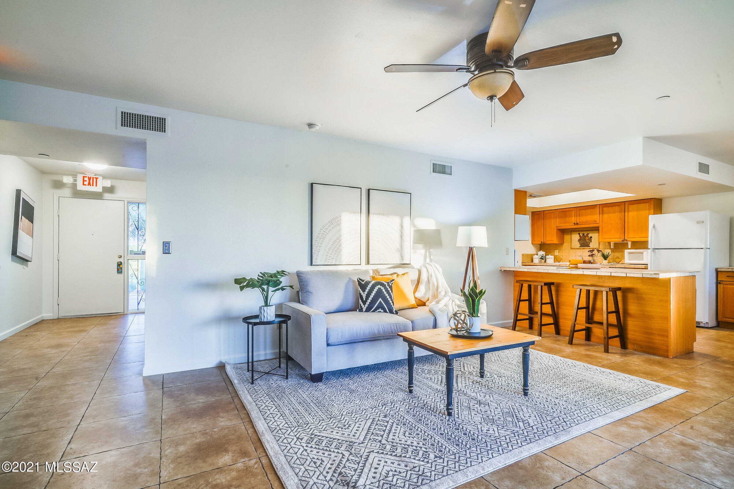 Catalina Ranch Estates  (1-11) - Residential