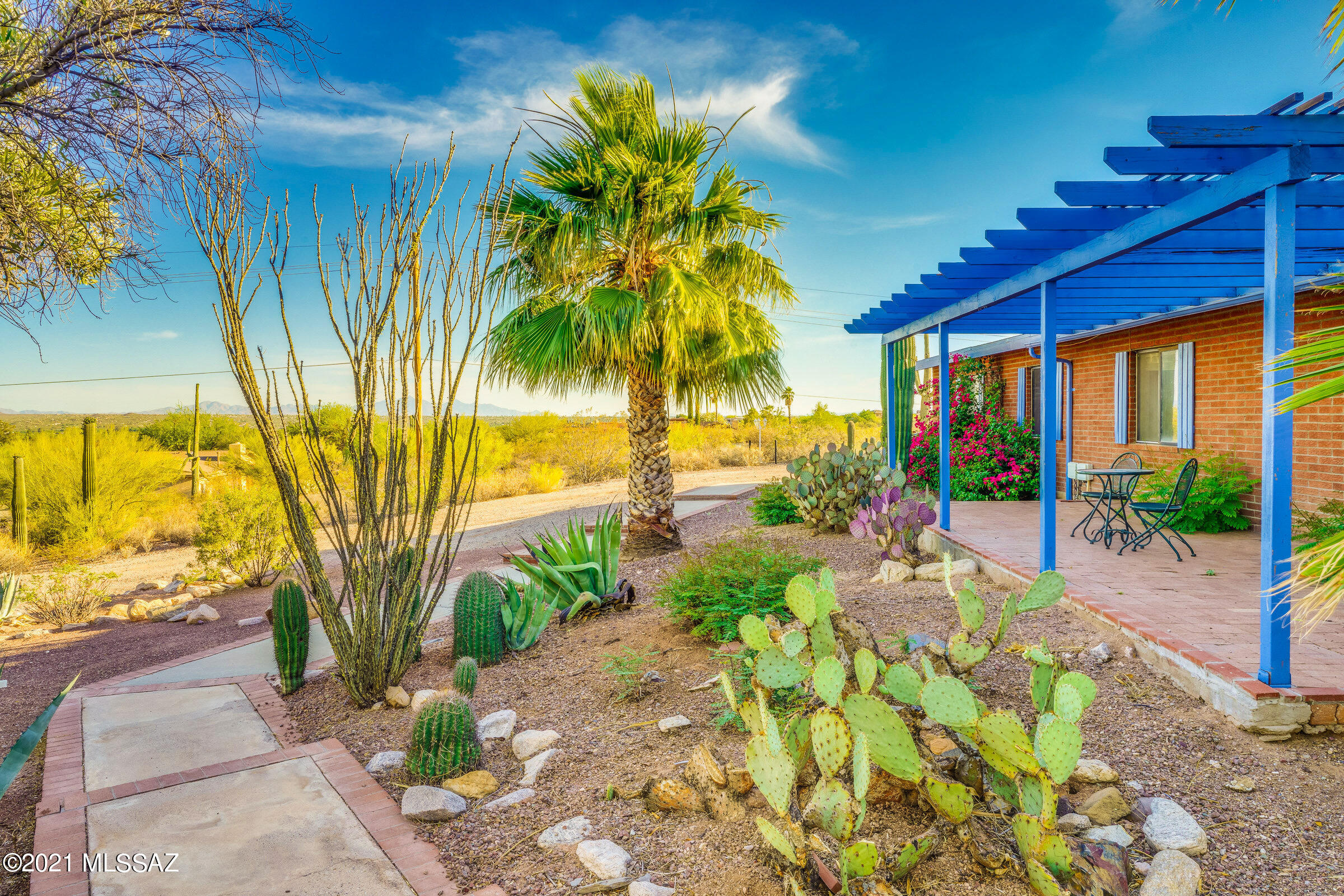 Catalina Ranch Estates  (1-11) - Residential