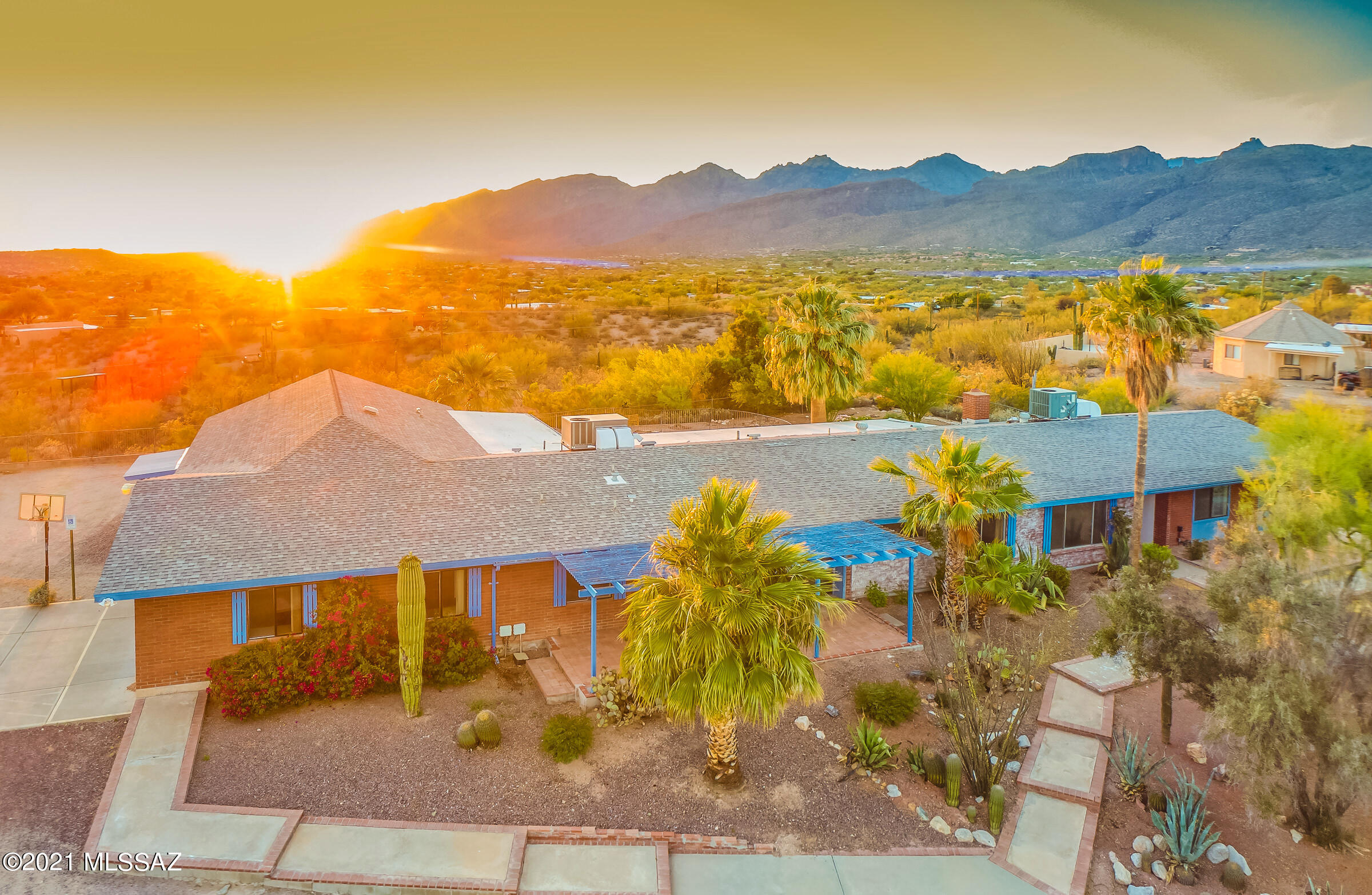 Catalina Ranch Estates  (1-11) - Residential