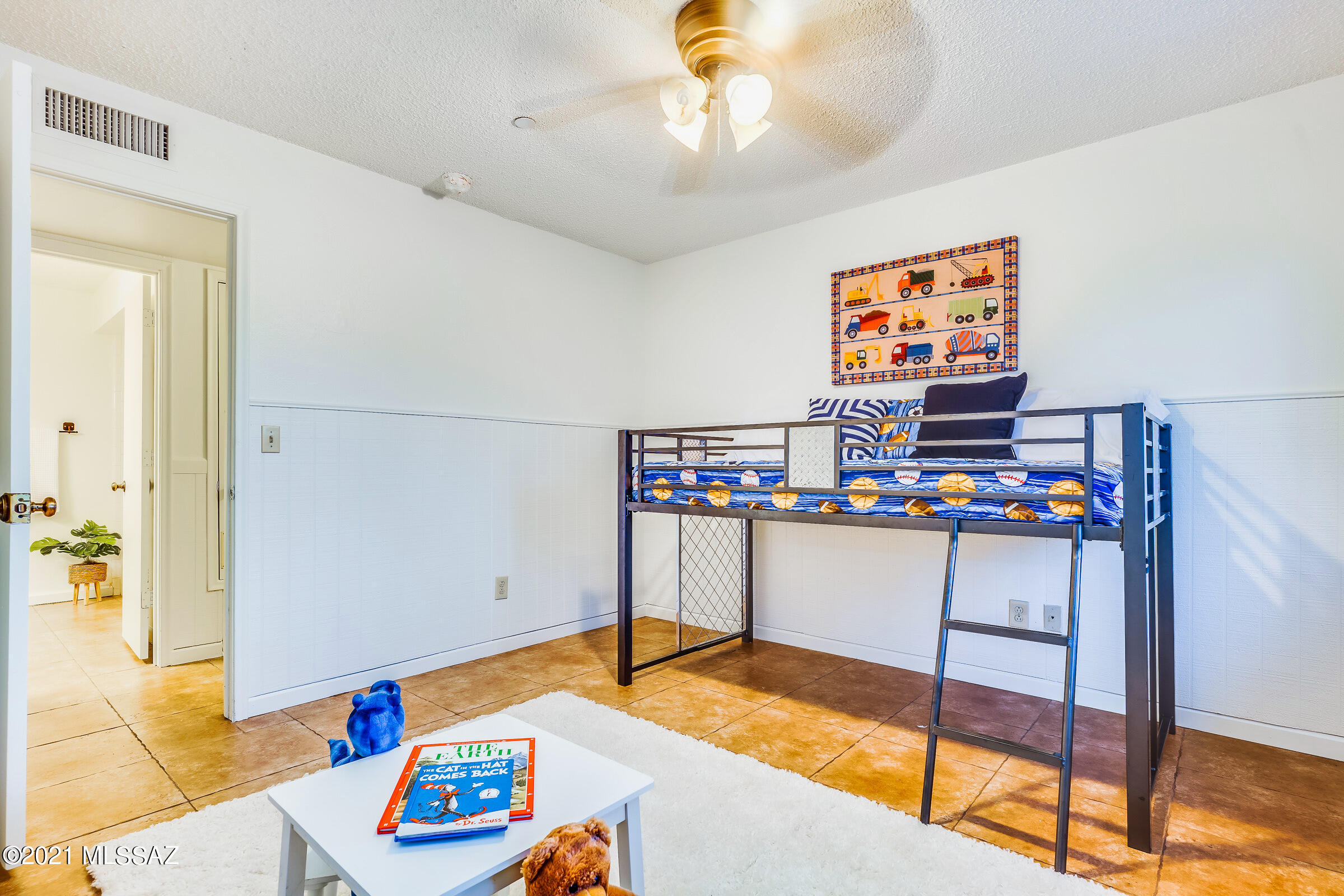 Catalina Ranch Estates  (1-11) - Residential