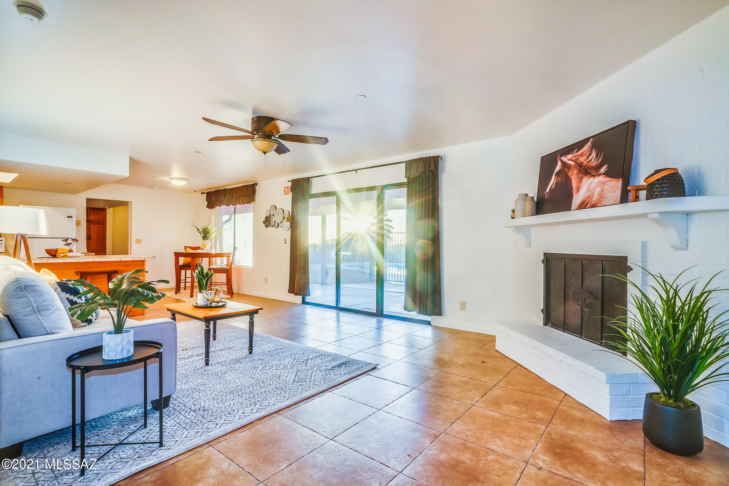 Catalina Ranch Estates  (1-11) - Residential