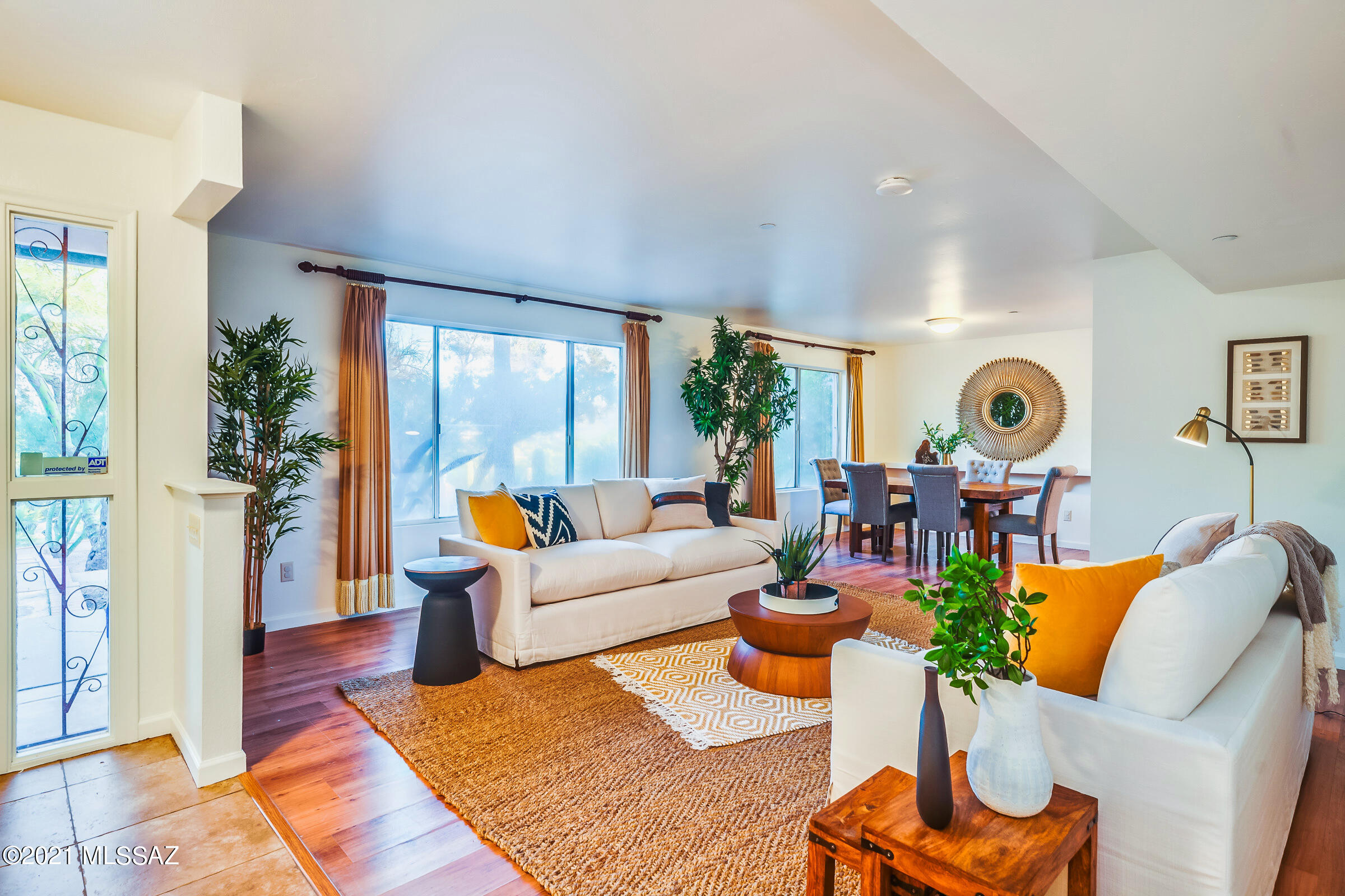 Catalina Ranch Estates  (1-11) - Residential