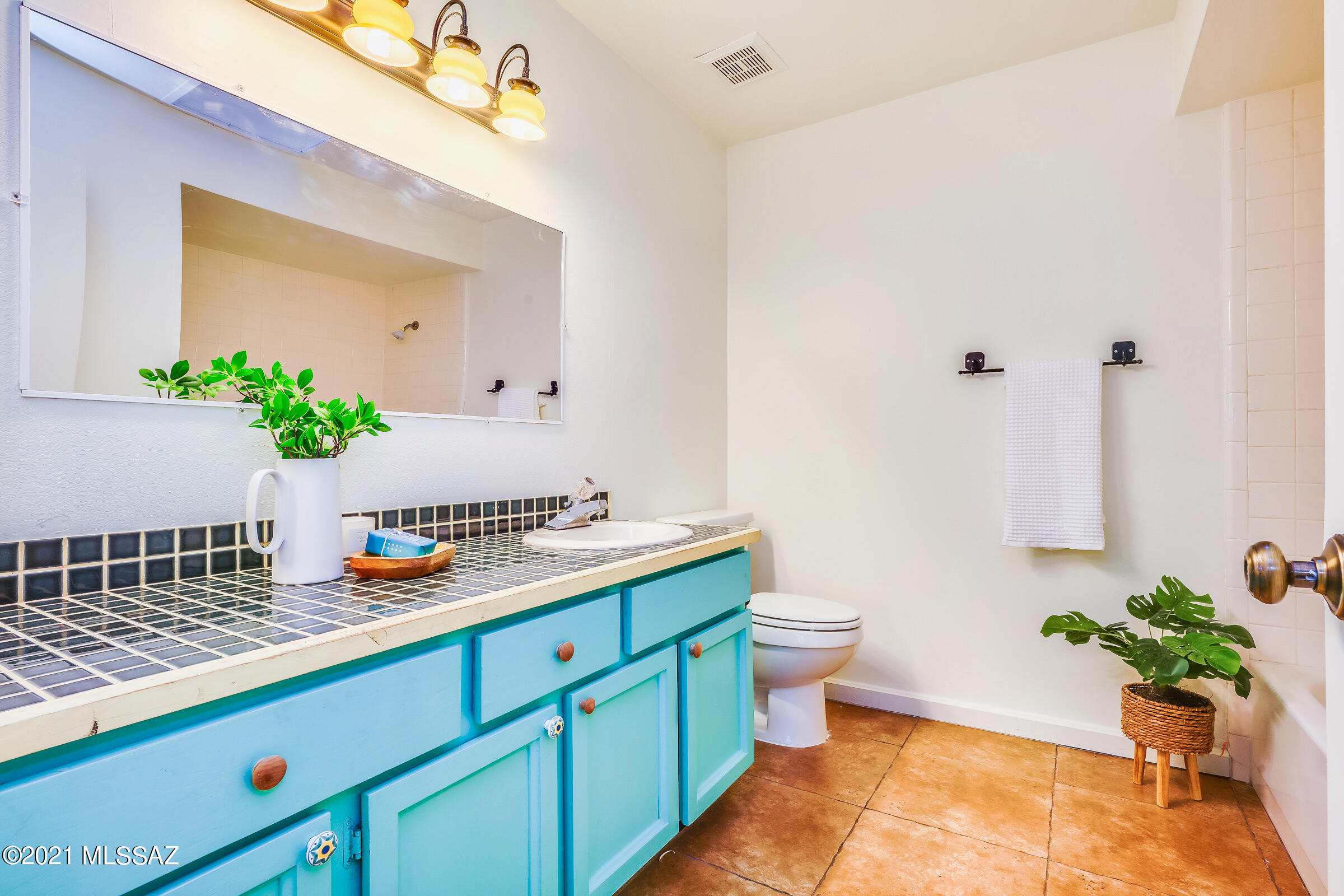 Catalina Ranch Estates  (1-11) - Residential