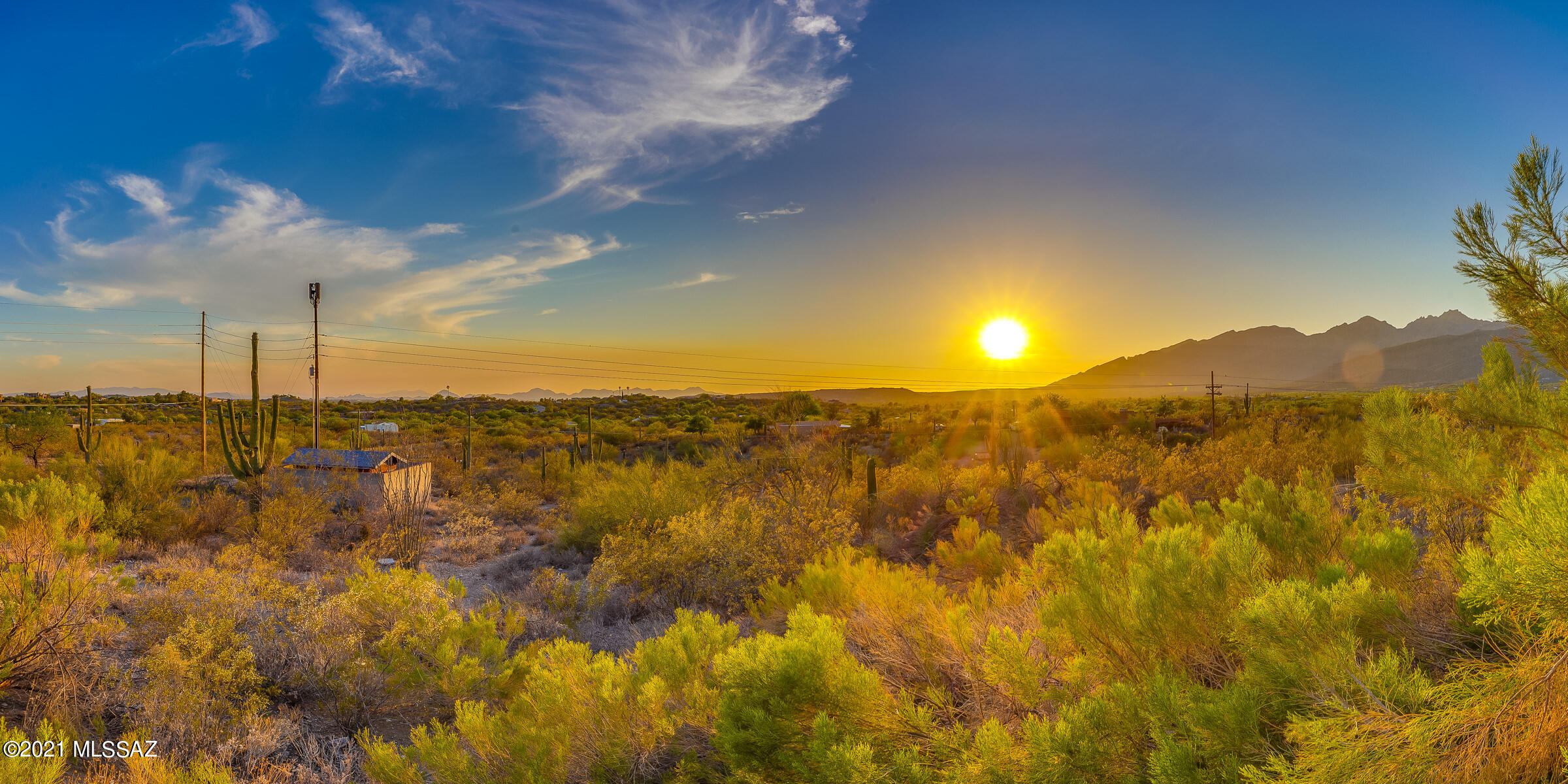 Catalina Ranch Estates  (1-11) - Residential