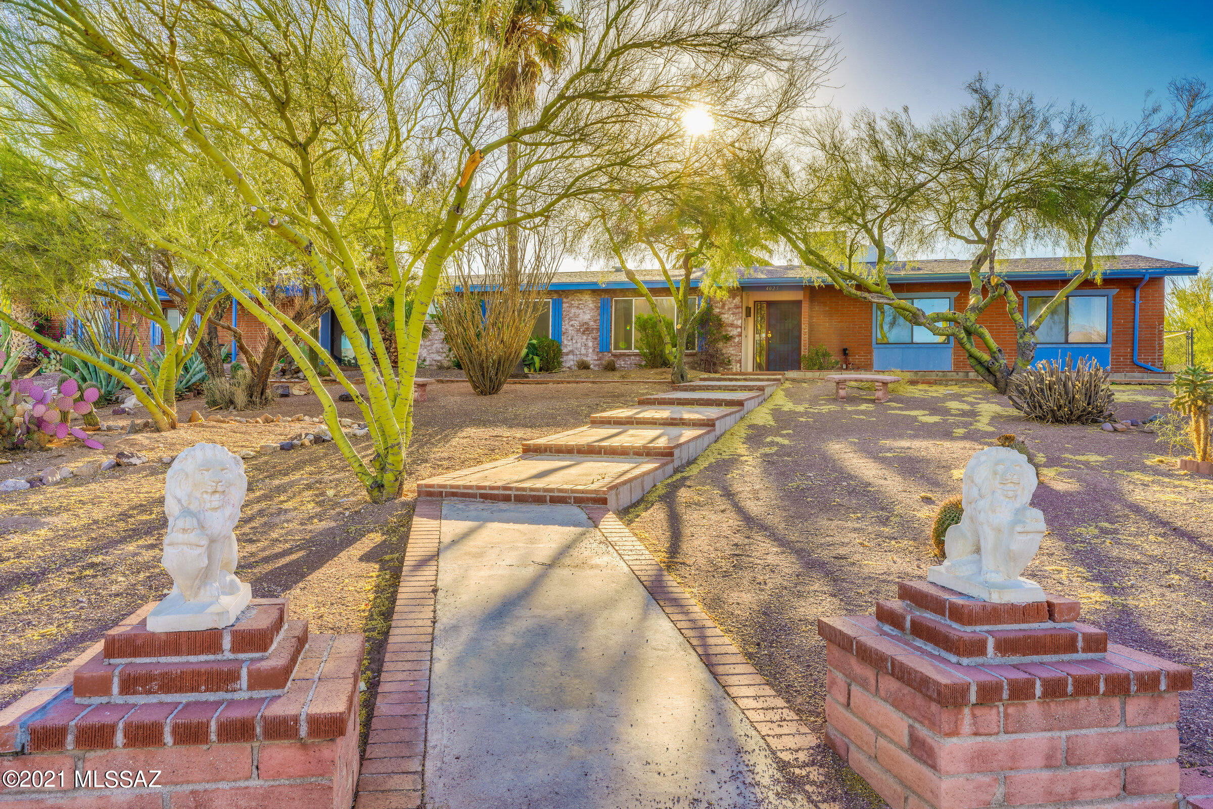 Catalina Ranch Estates  (1-11) - Residential