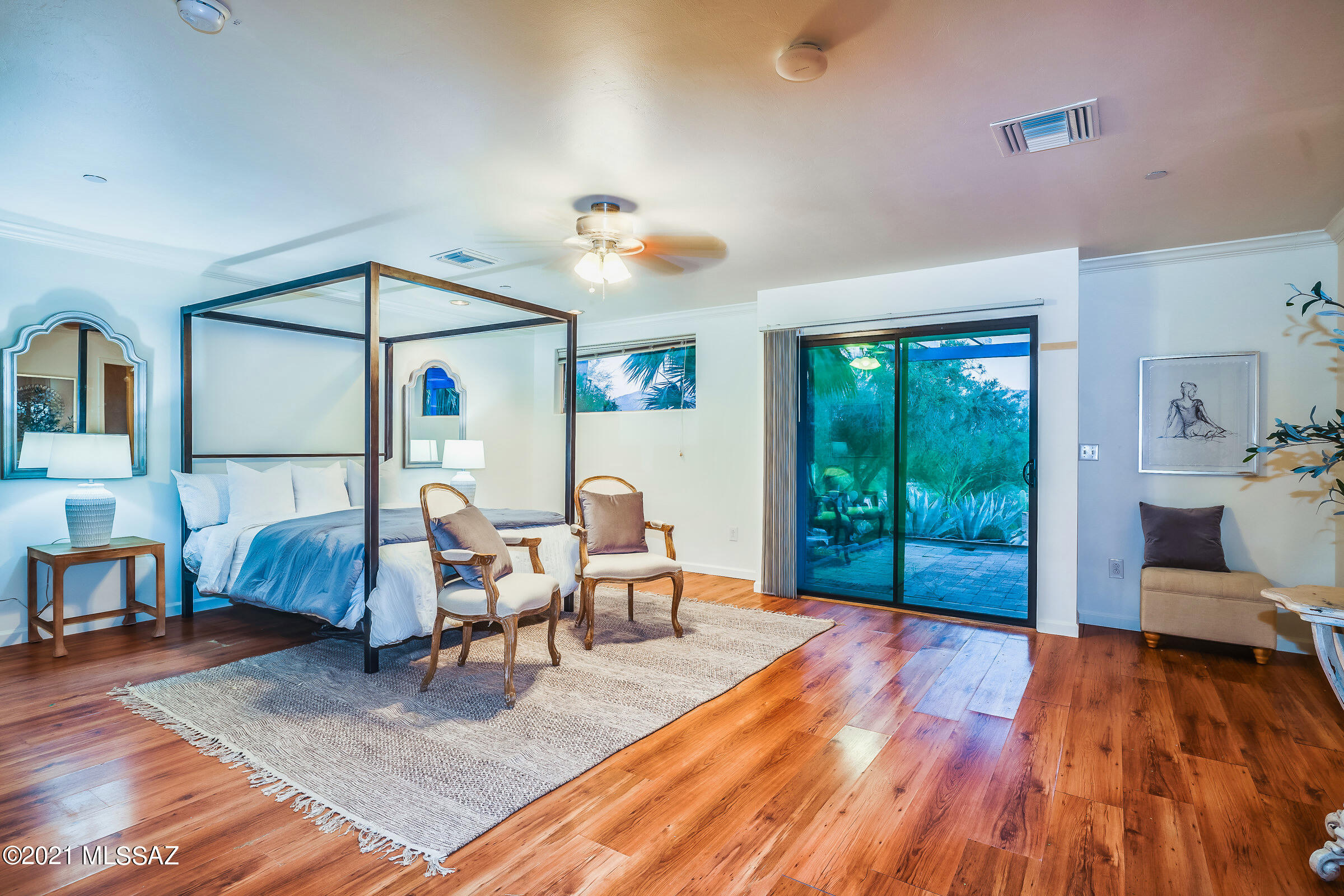 Catalina Ranch Estates  (1-11) - Residential