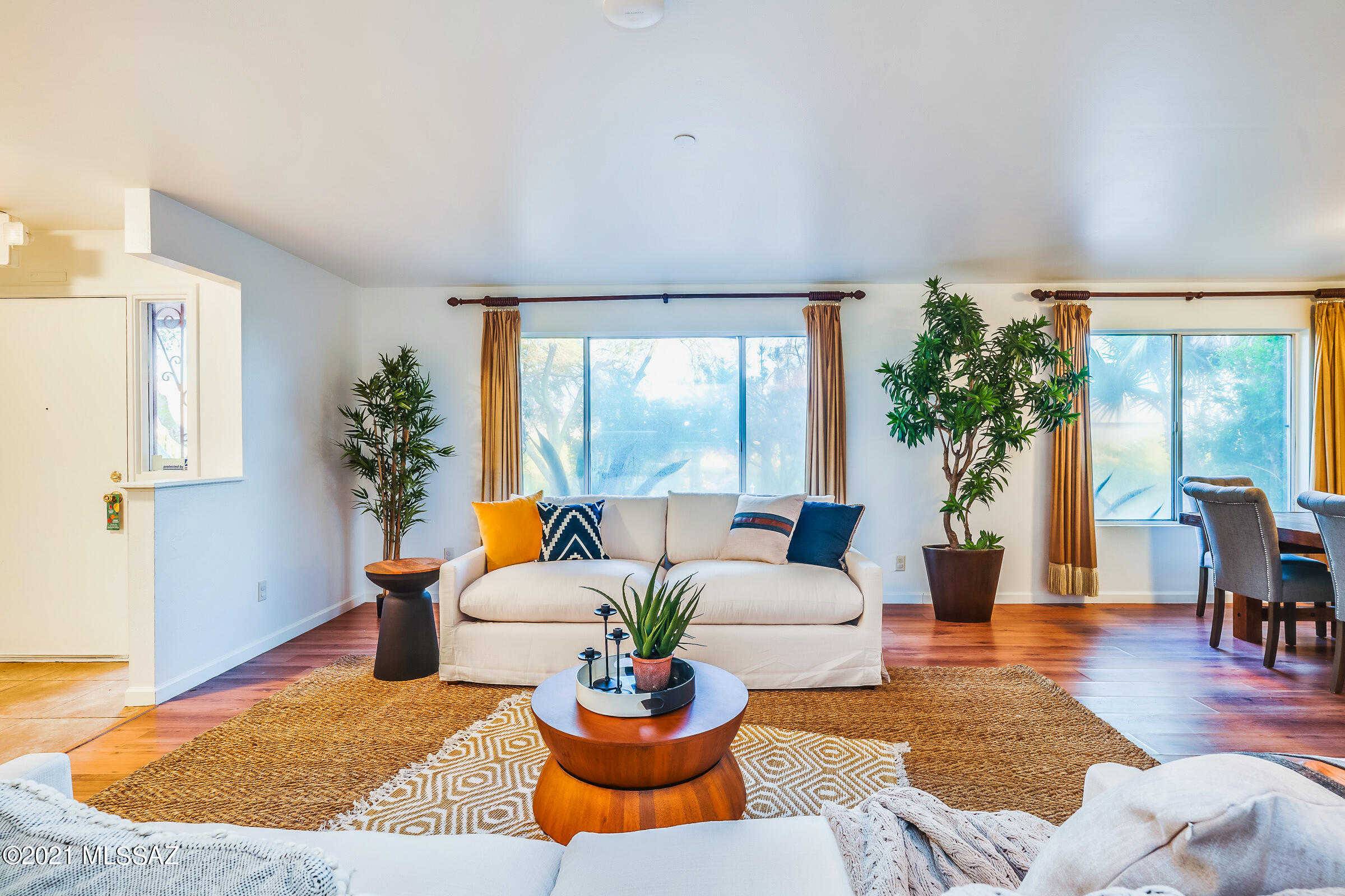 Catalina Ranch Estates  (1-11) - Residential