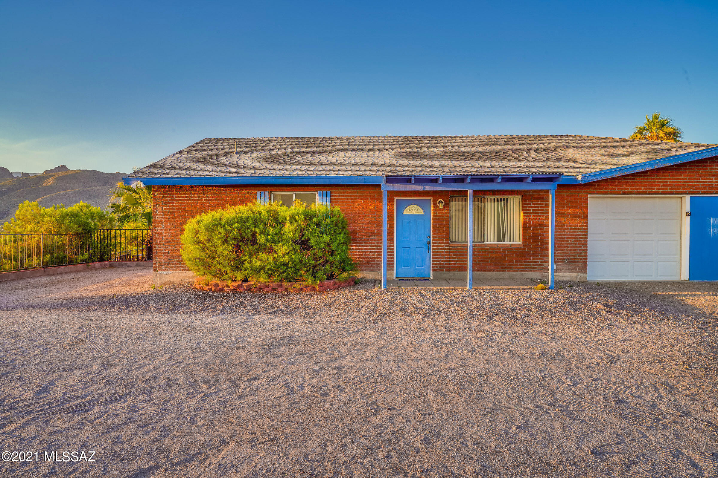 Catalina Ranch Estates  (1-11) - Residential