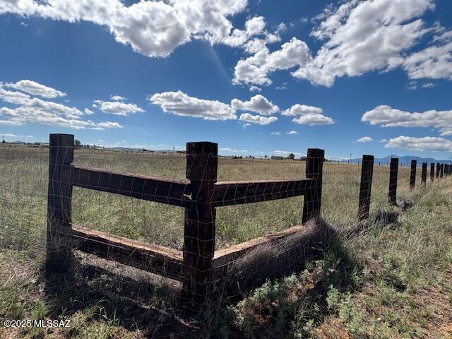 Unsubdivided - Land