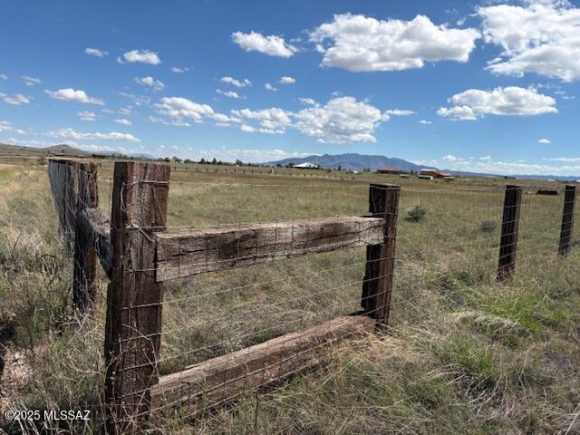 Unsubdivided - Land