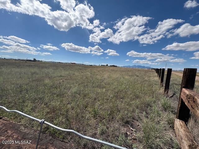 Unsubdivided - Land
