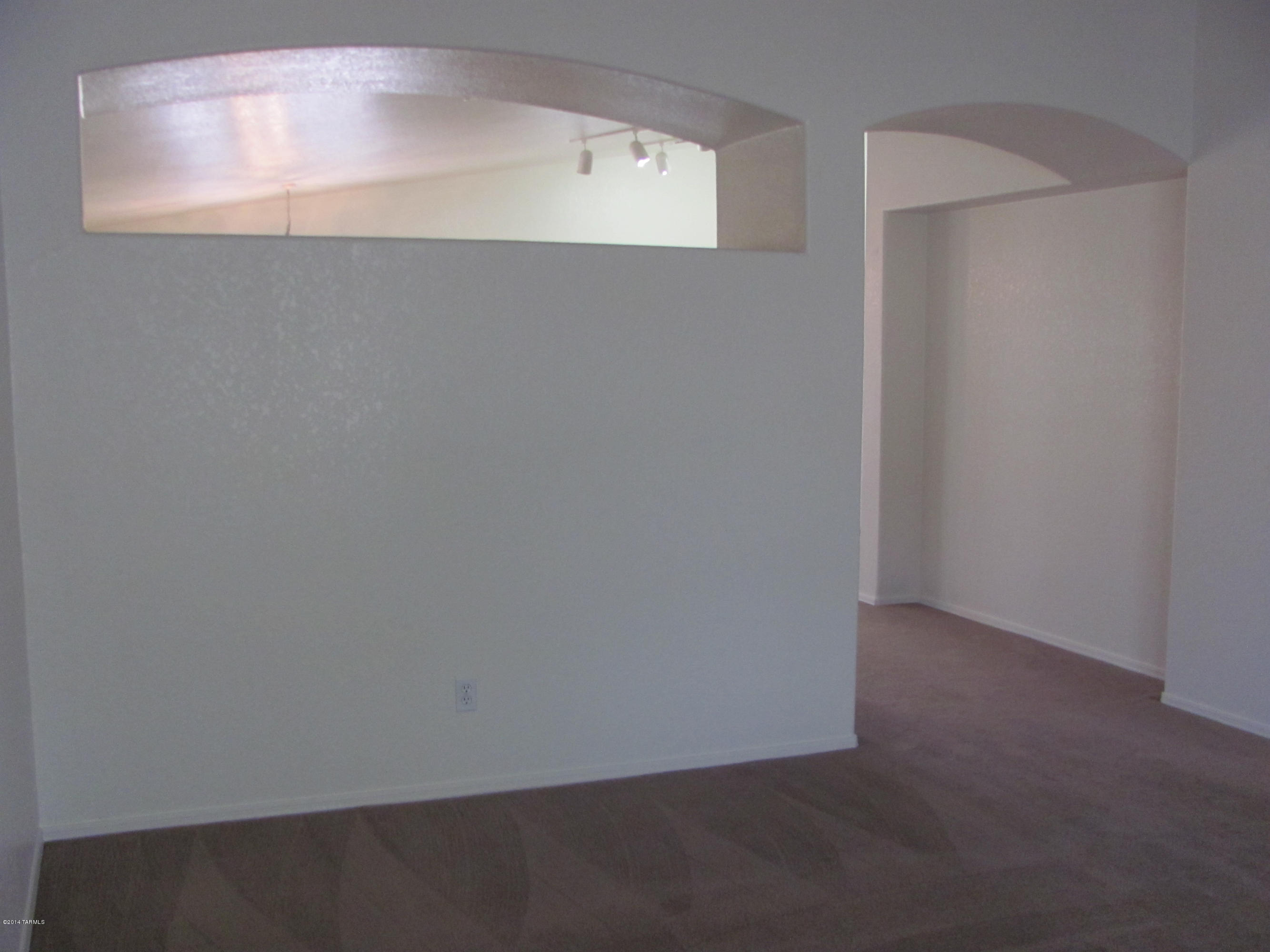Starr Pass Shadows - Residential Lease
