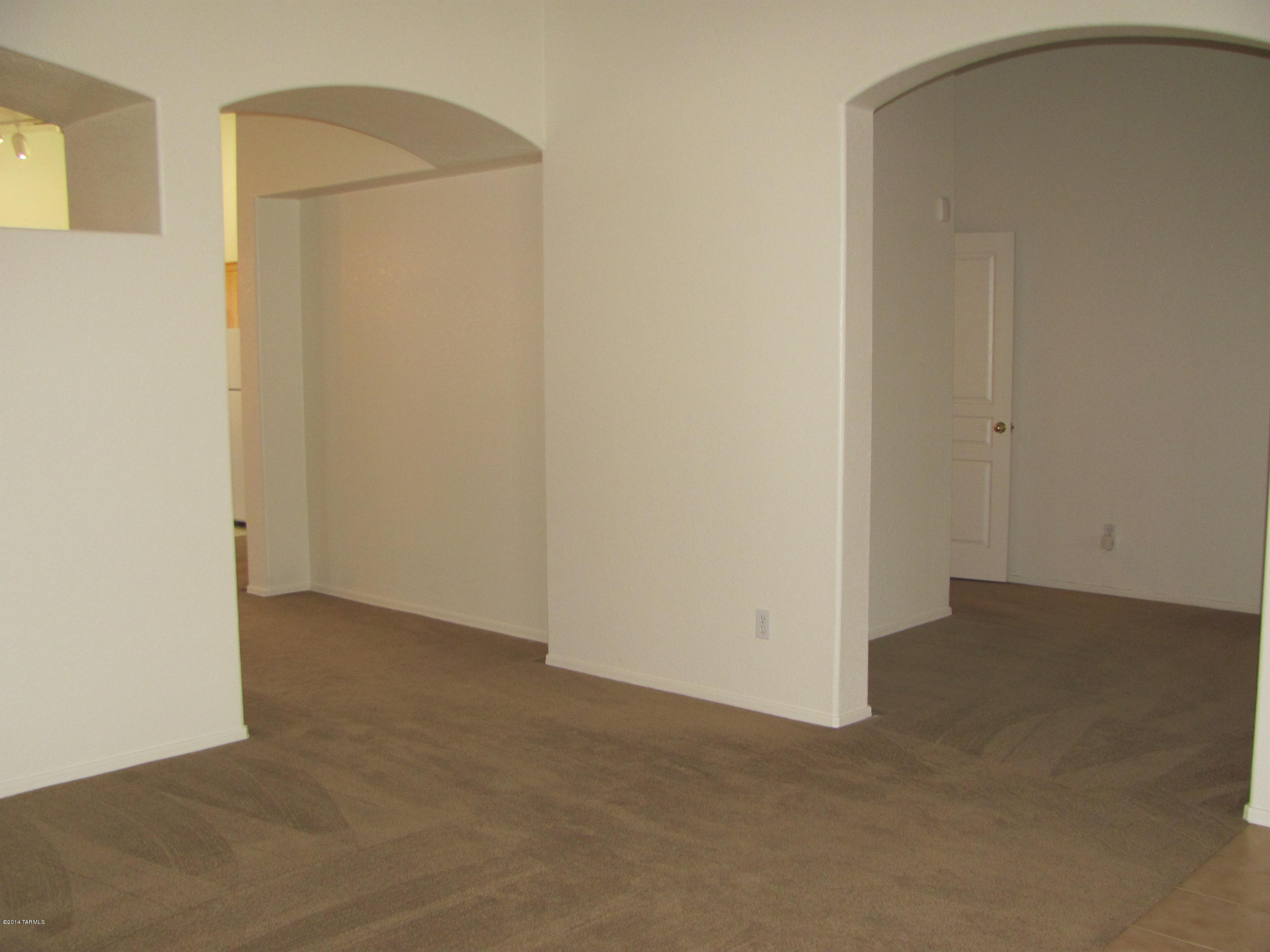 Starr Pass Shadows - Residential Lease