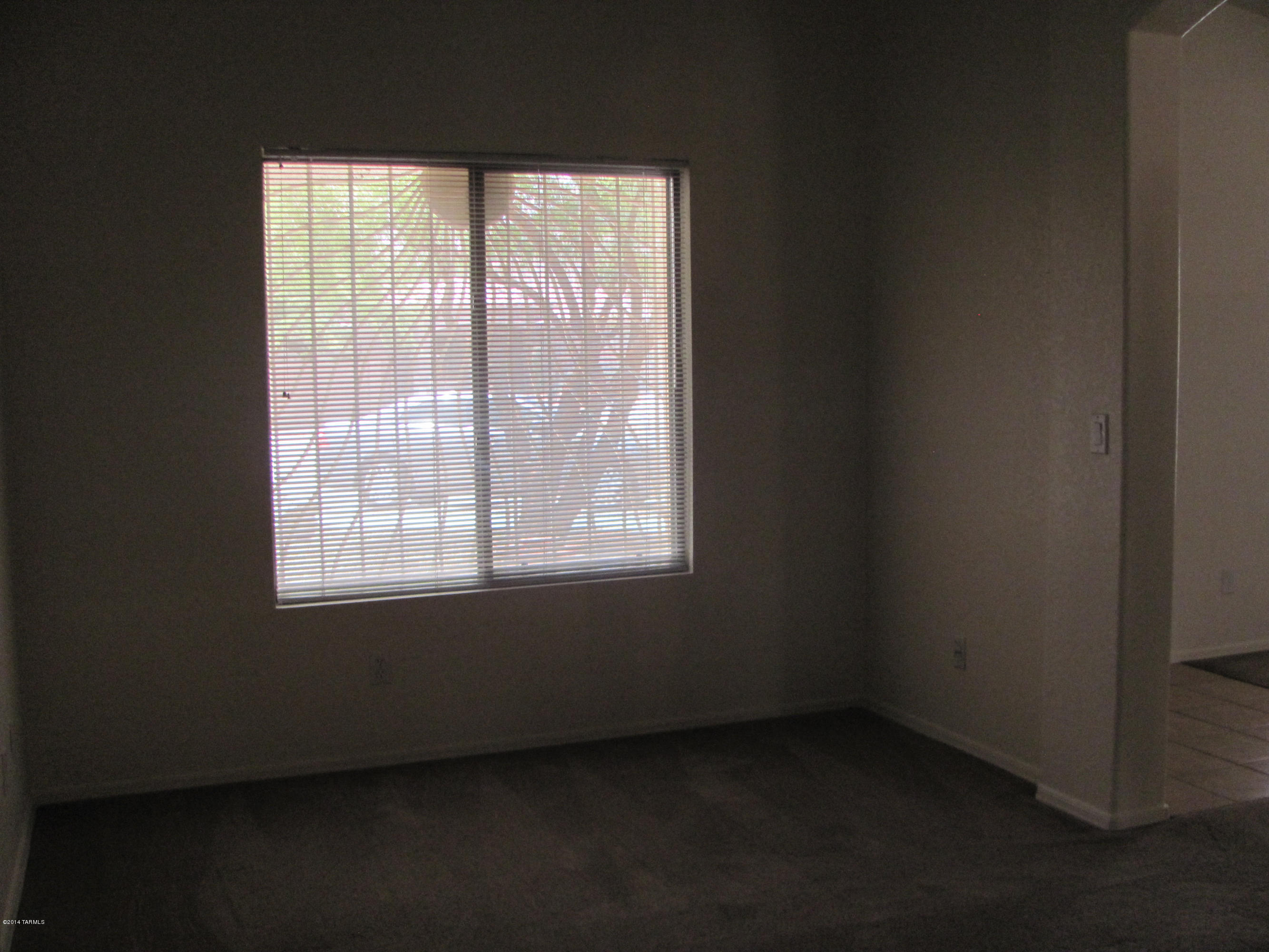 Starr Pass Shadows - Residential Lease