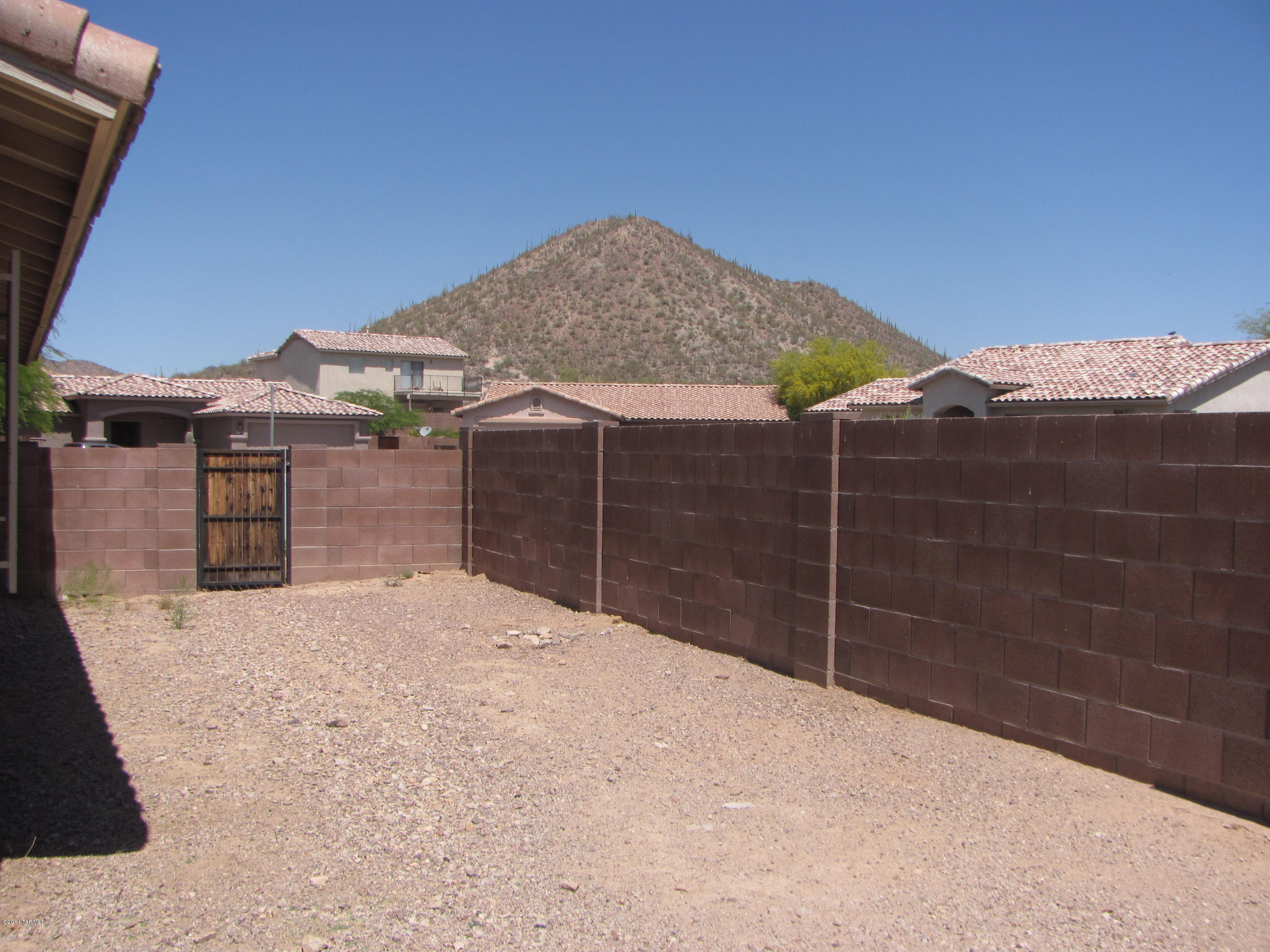 Starr Pass Shadows - Residential Lease