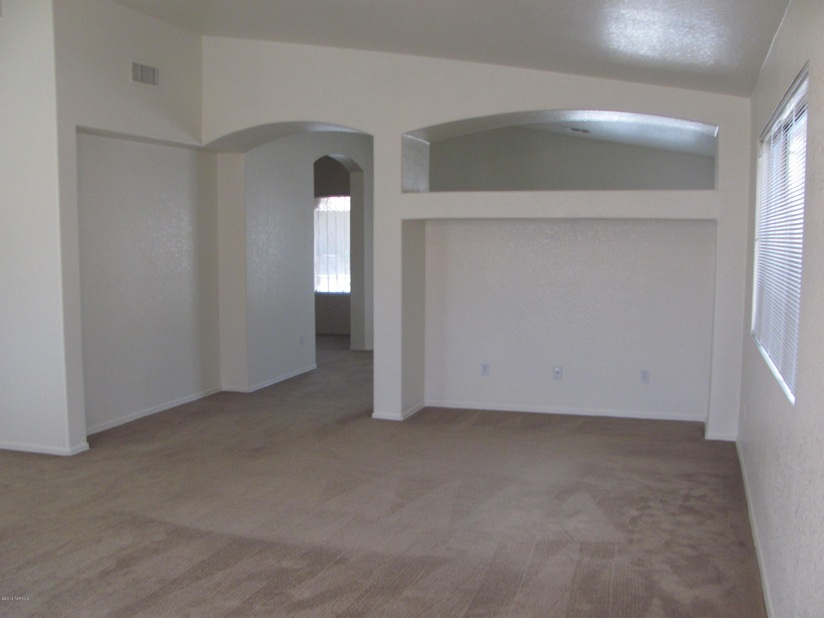Starr Pass Shadows - Residential Lease