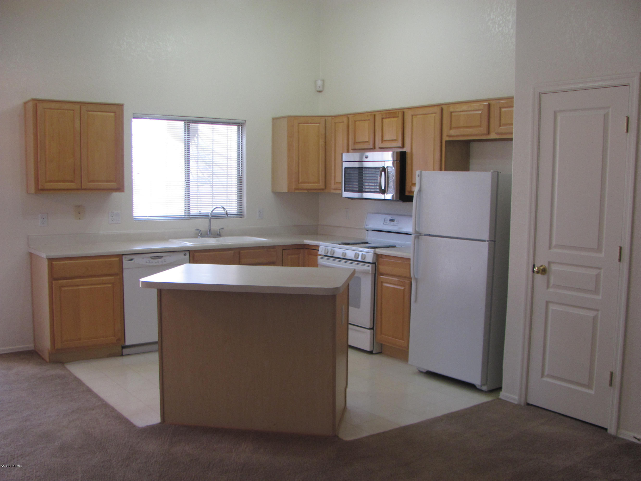 Starr Pass Shadows - Residential Lease