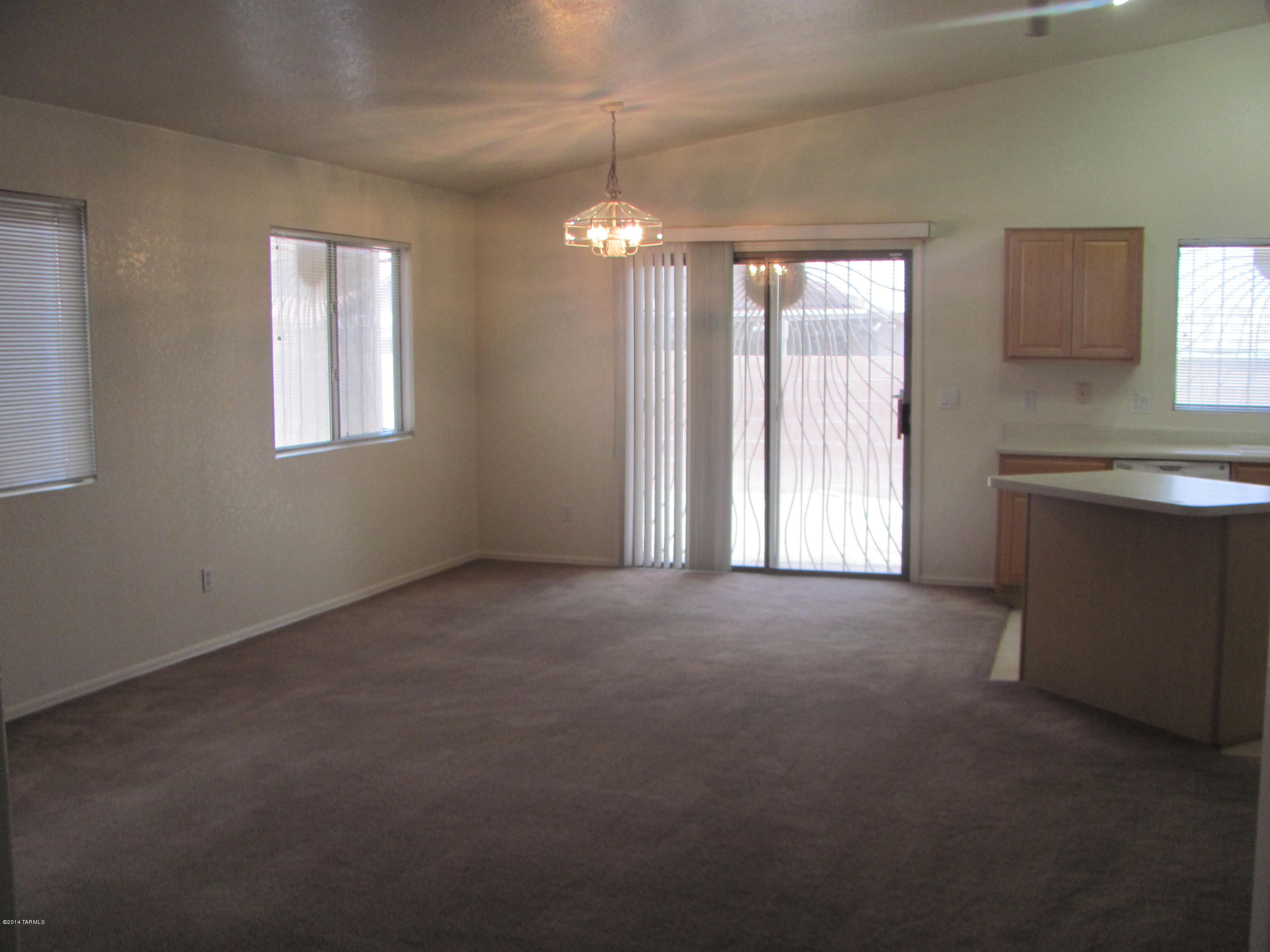 Starr Pass Shadows - Residential Lease