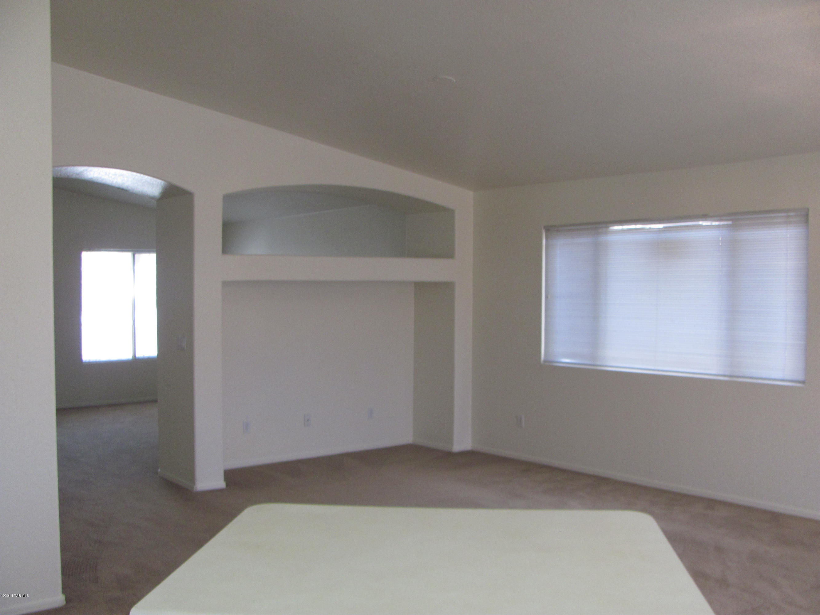 Starr Pass Shadows - Residential Lease