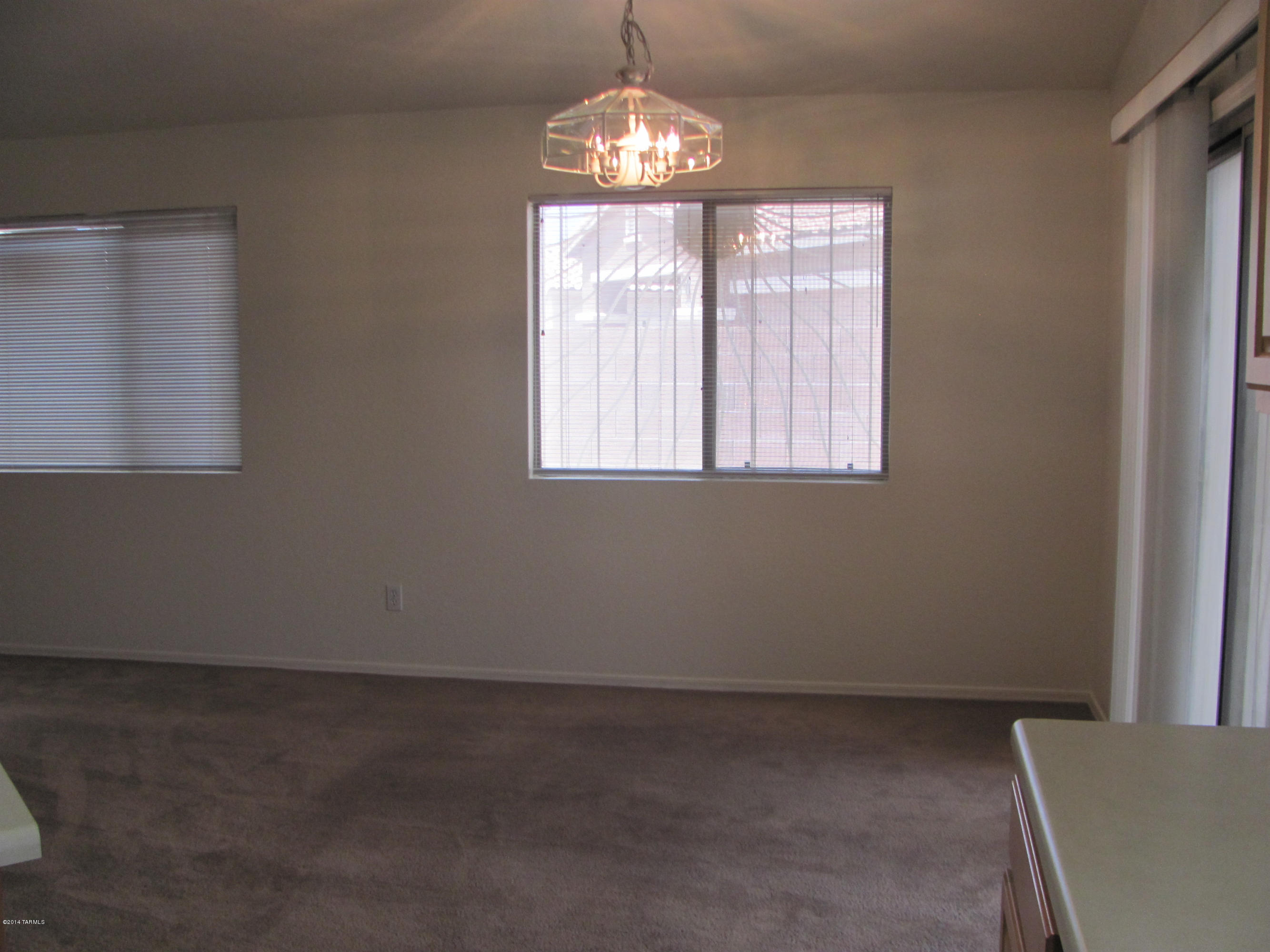 Starr Pass Shadows - Residential Lease