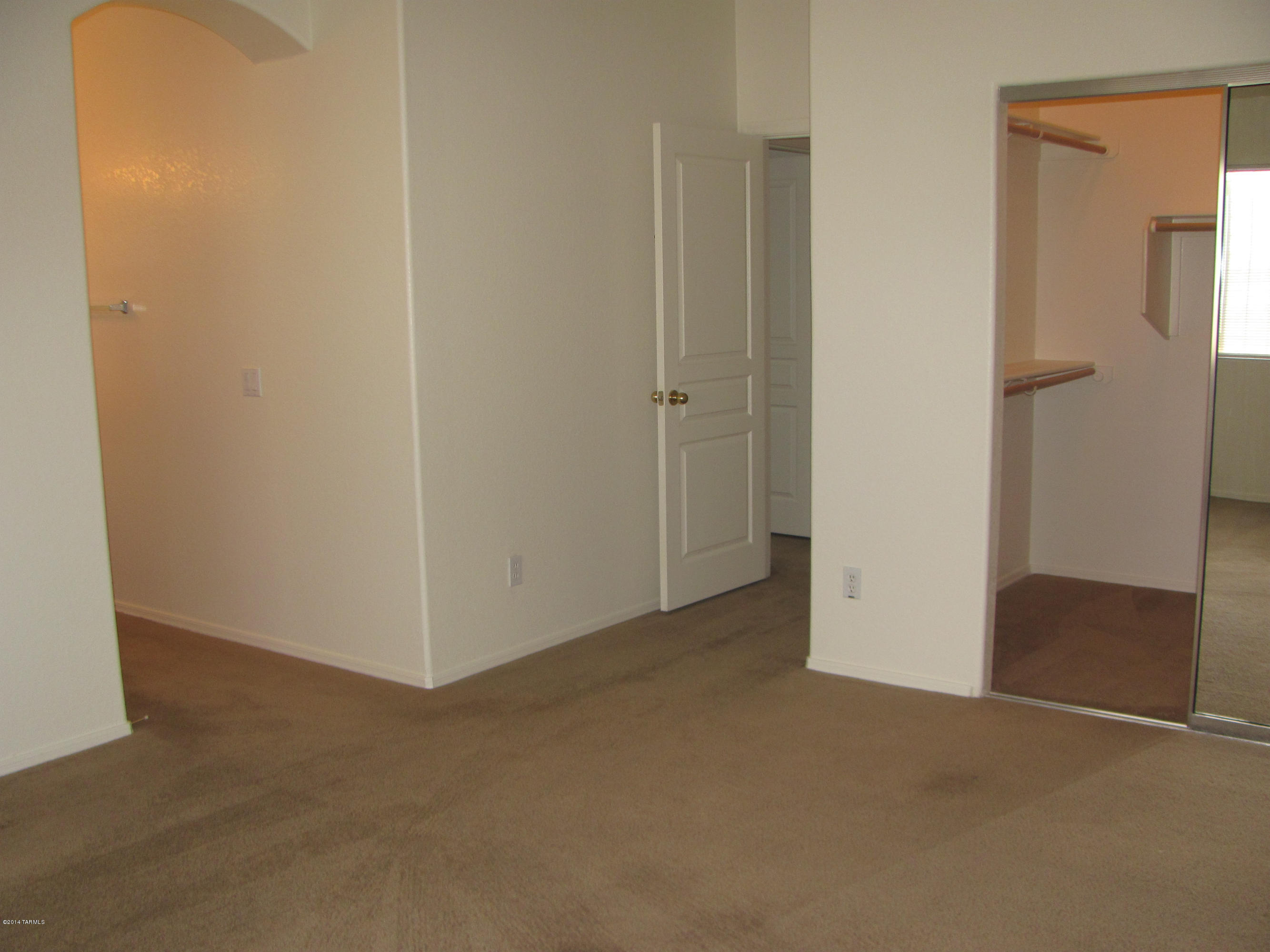 Starr Pass Shadows - Residential Lease