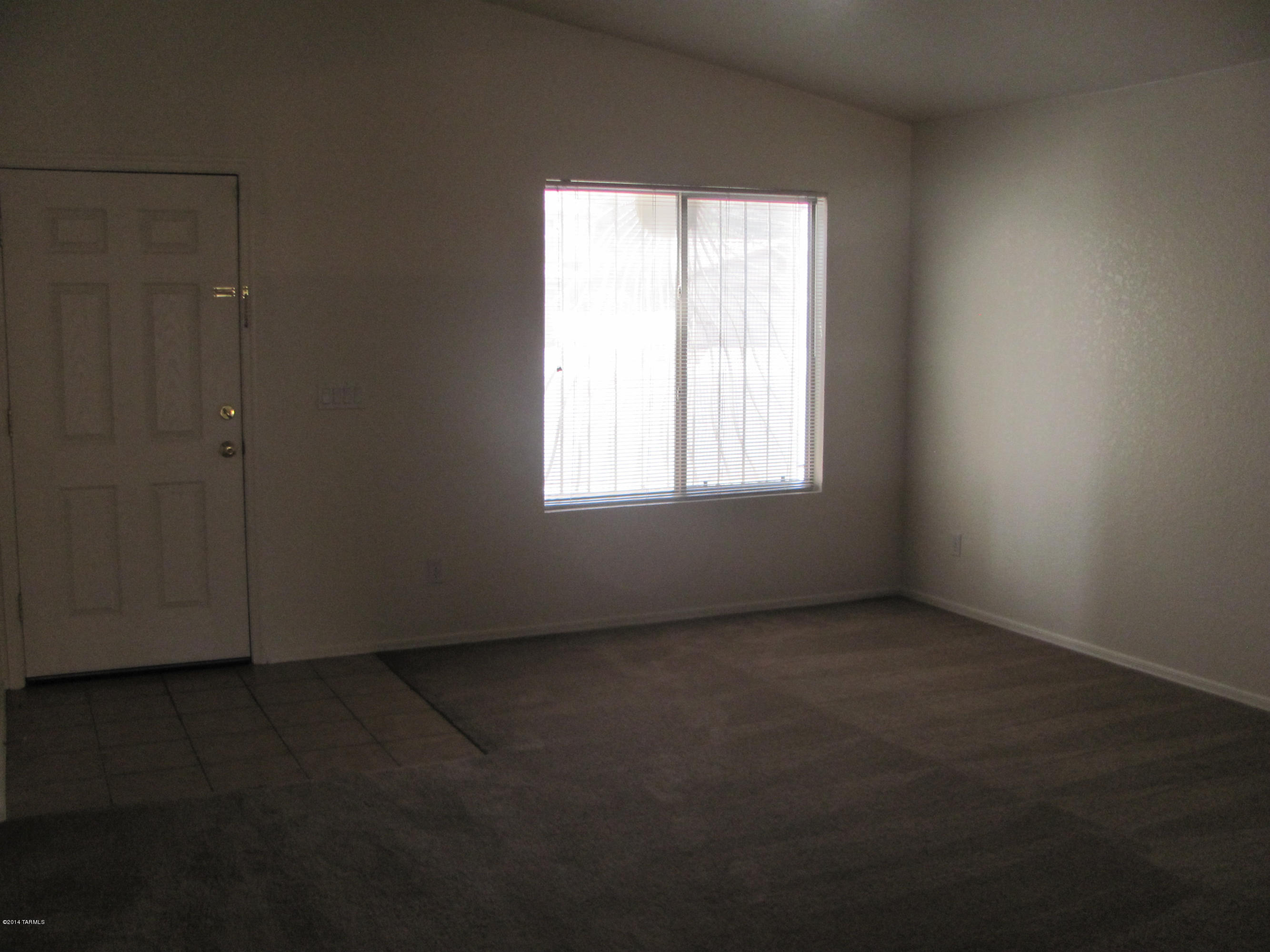 Starr Pass Shadows - Residential Lease