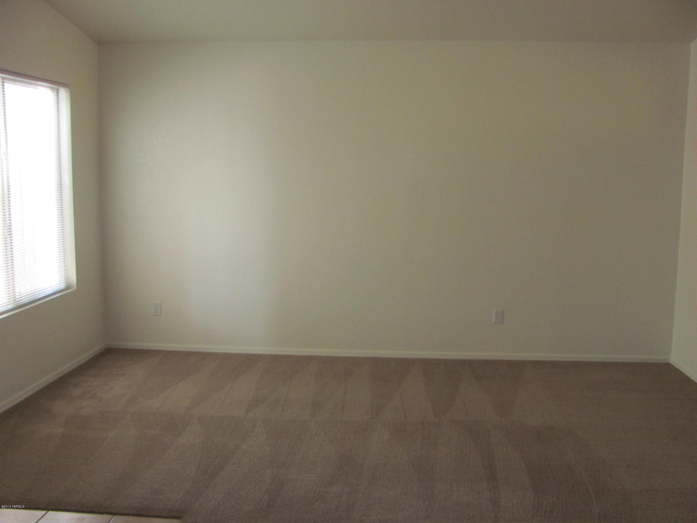 Starr Pass Shadows - Residential Lease