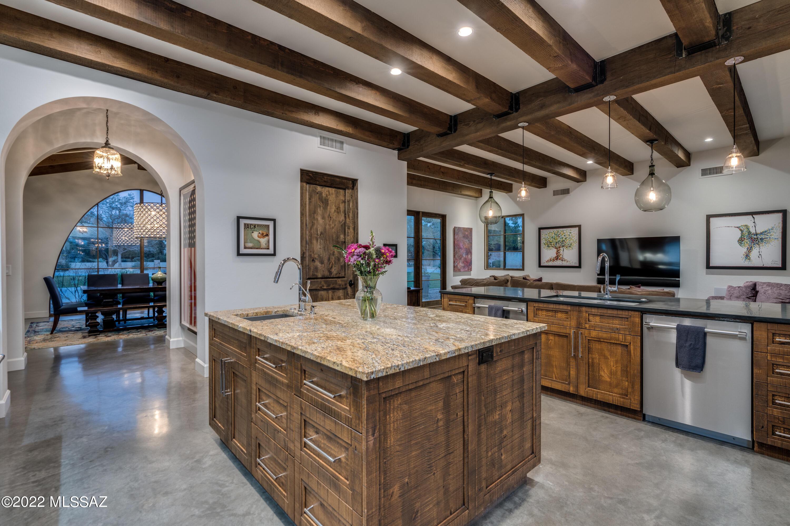 Country Club Estates NO. 1 - Residential