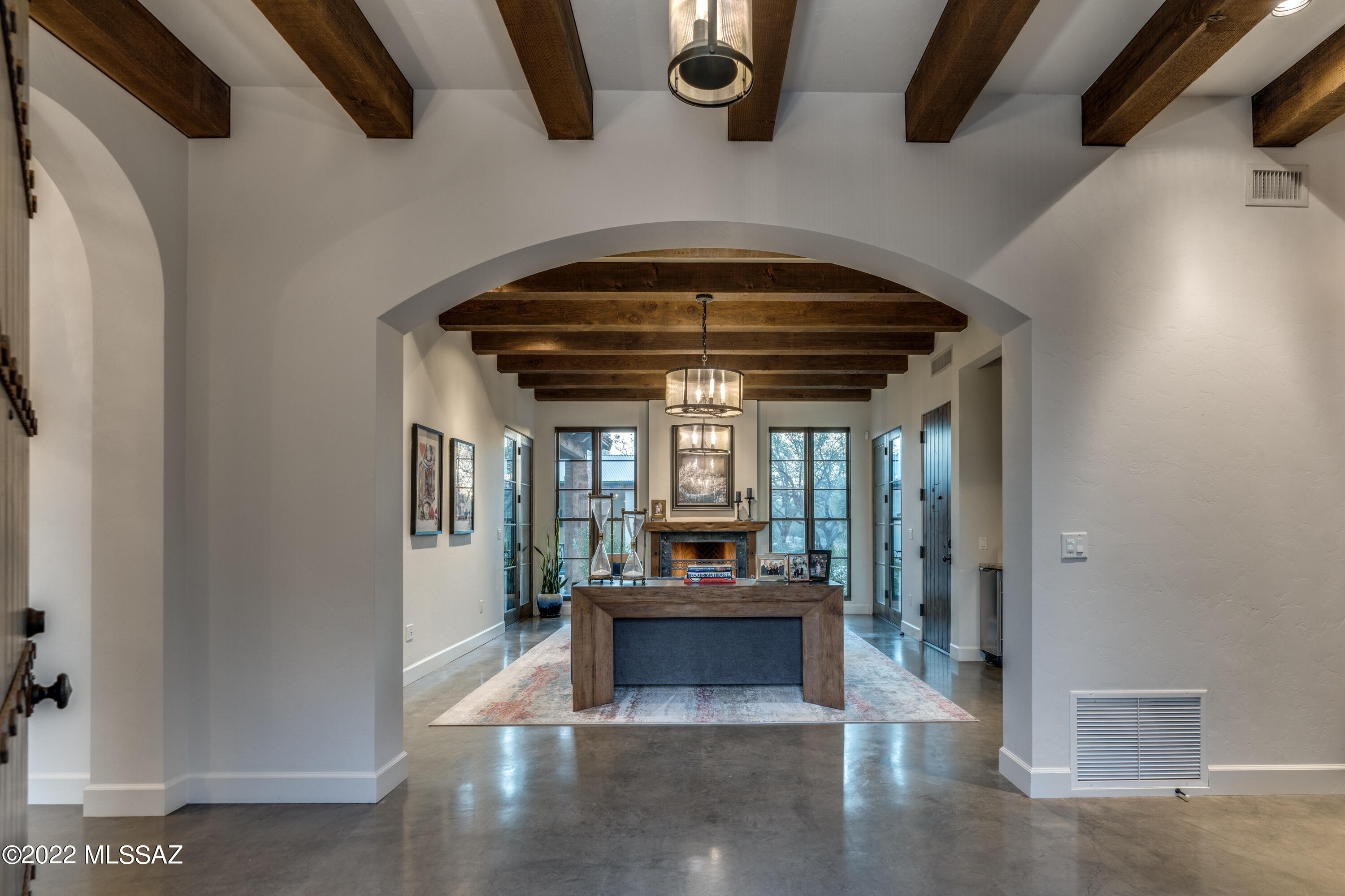 Country Club Estates NO. 1 - Residential