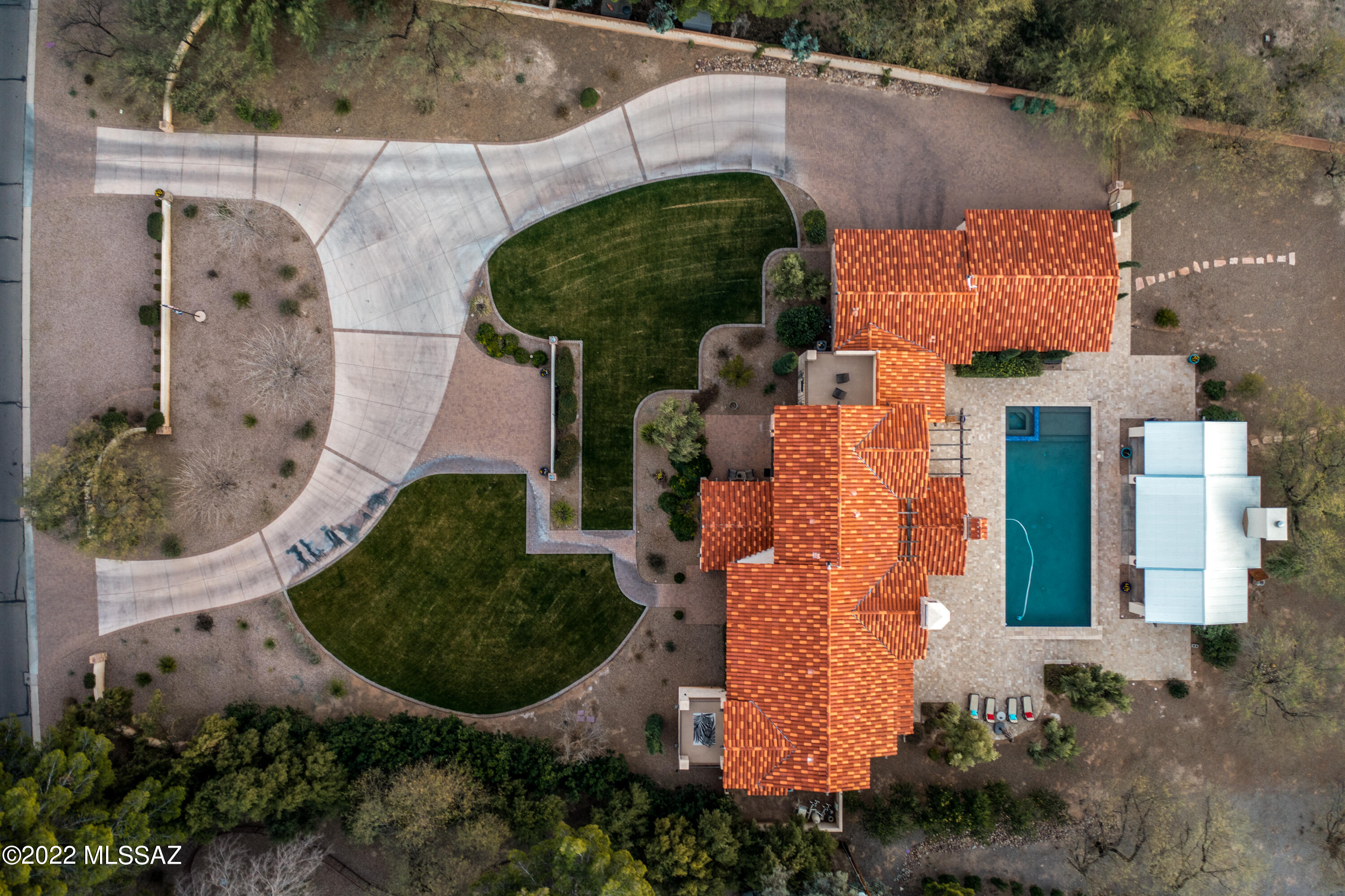 Country Club Estates NO. 1 - Residential