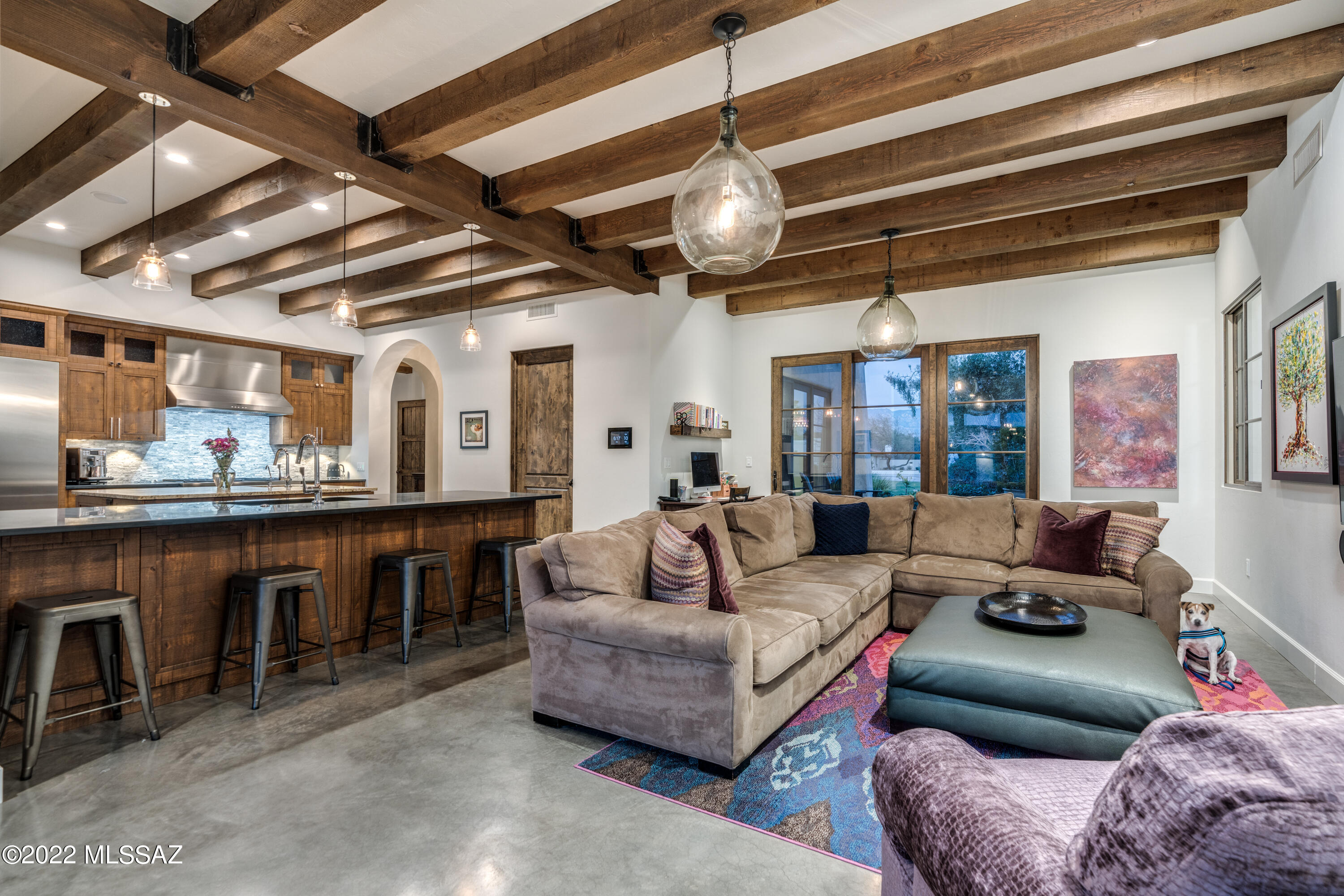 Country Club Estates NO. 1 - Residential